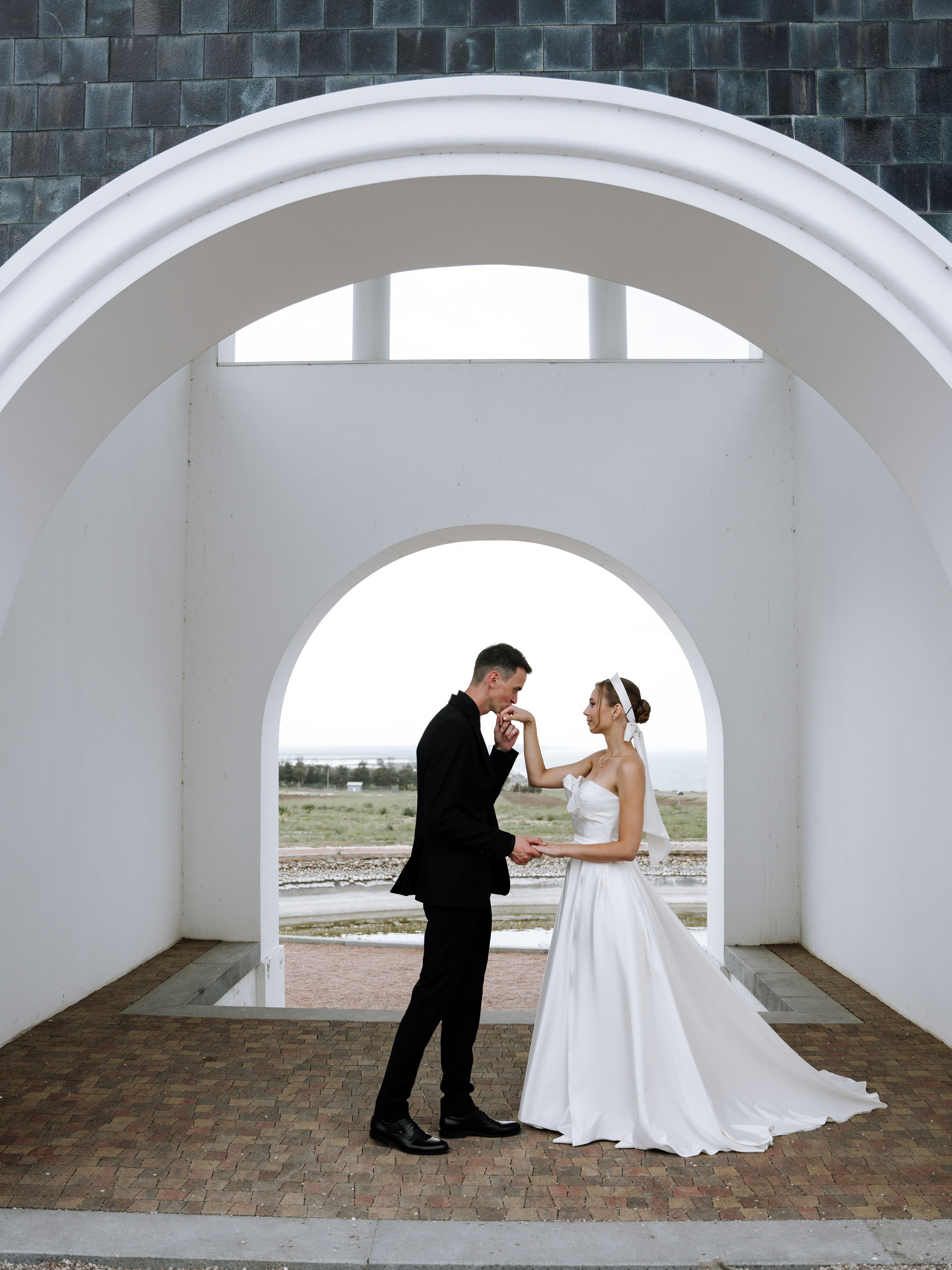 Кирилл и Ксения…. Свадебный фотограф в Краснодаре, Анапе, Сочи, Новороссийске