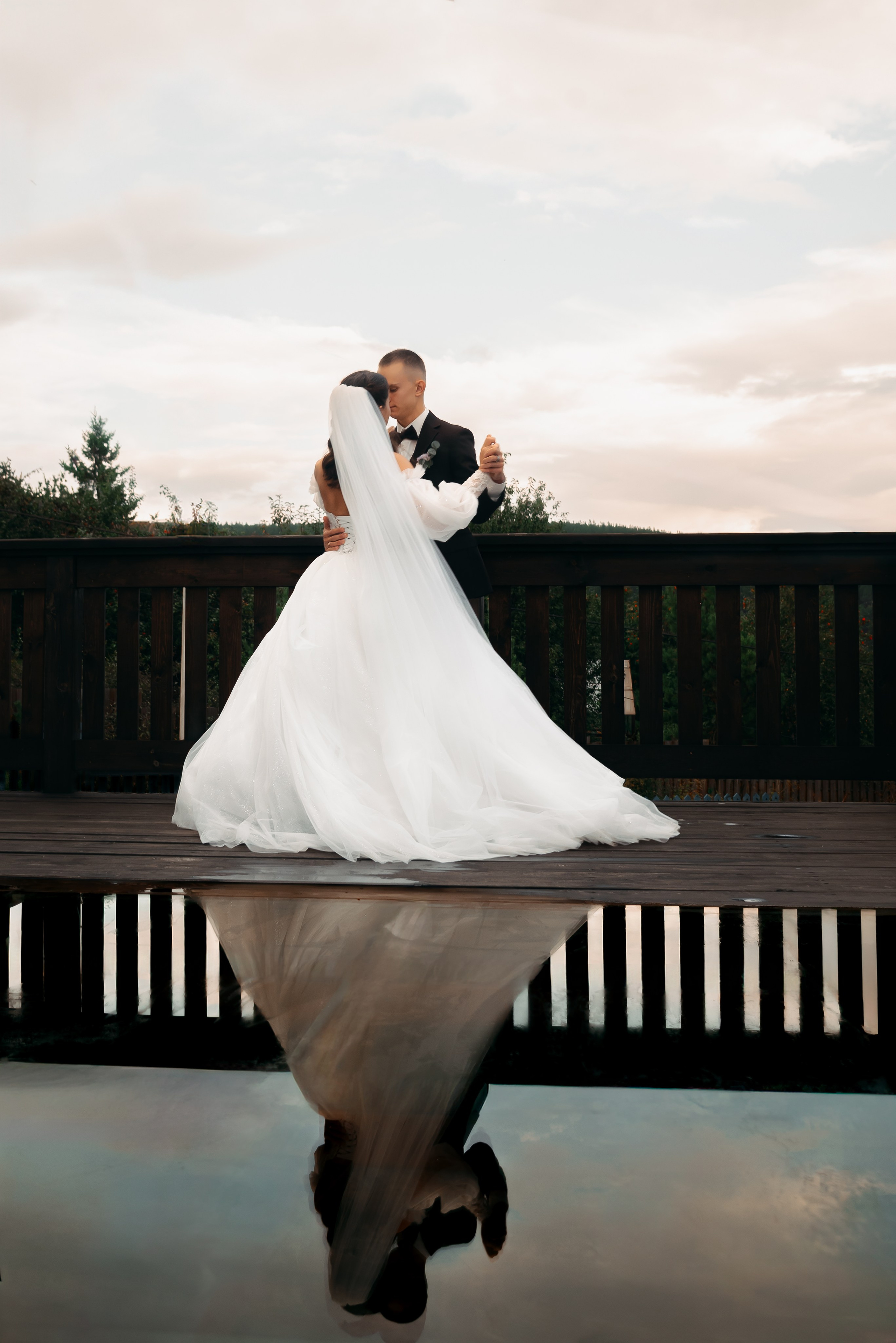 Свадьба Елизавета&Матвей