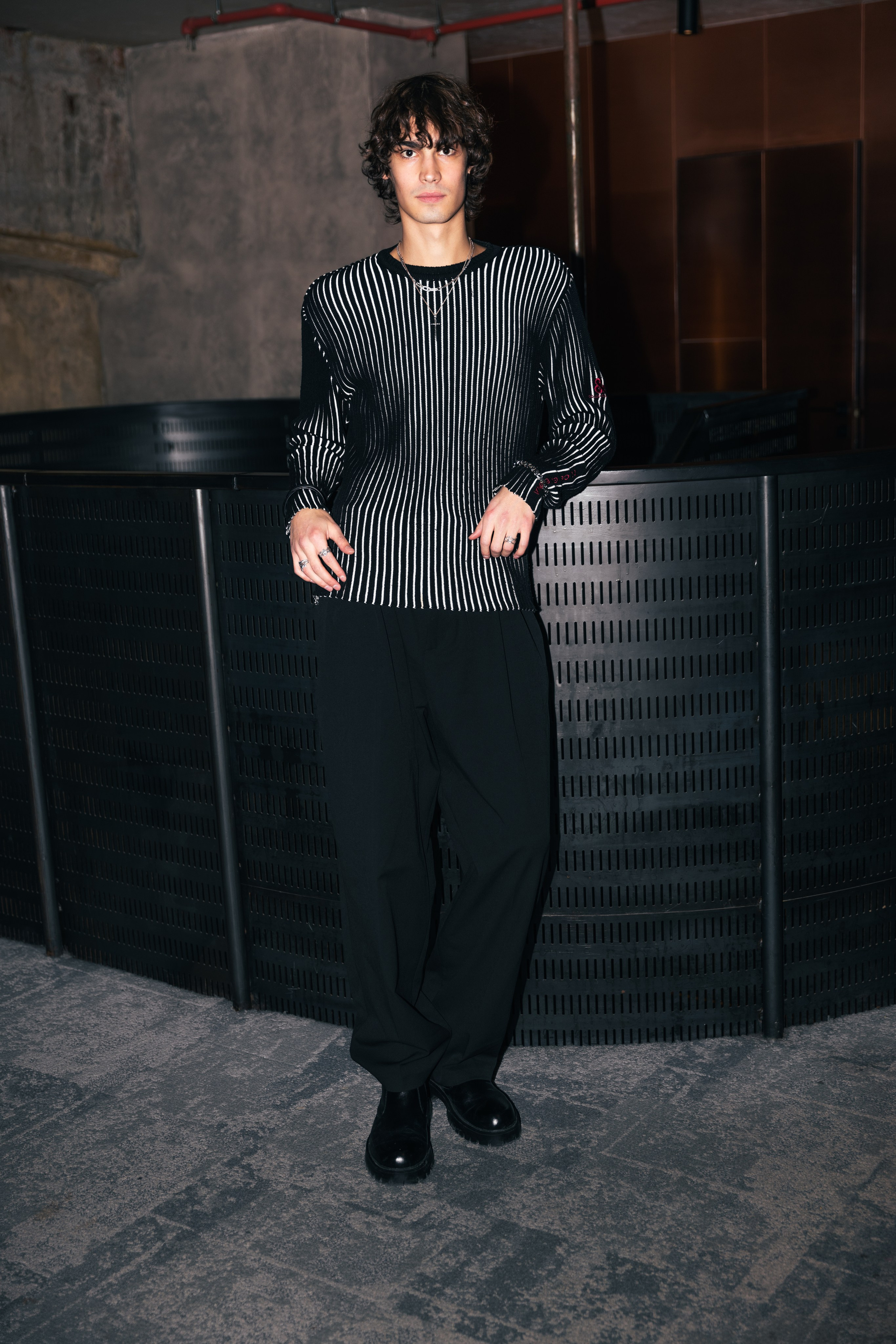 FASHION EVENTS. DRIPSTOCK MAG