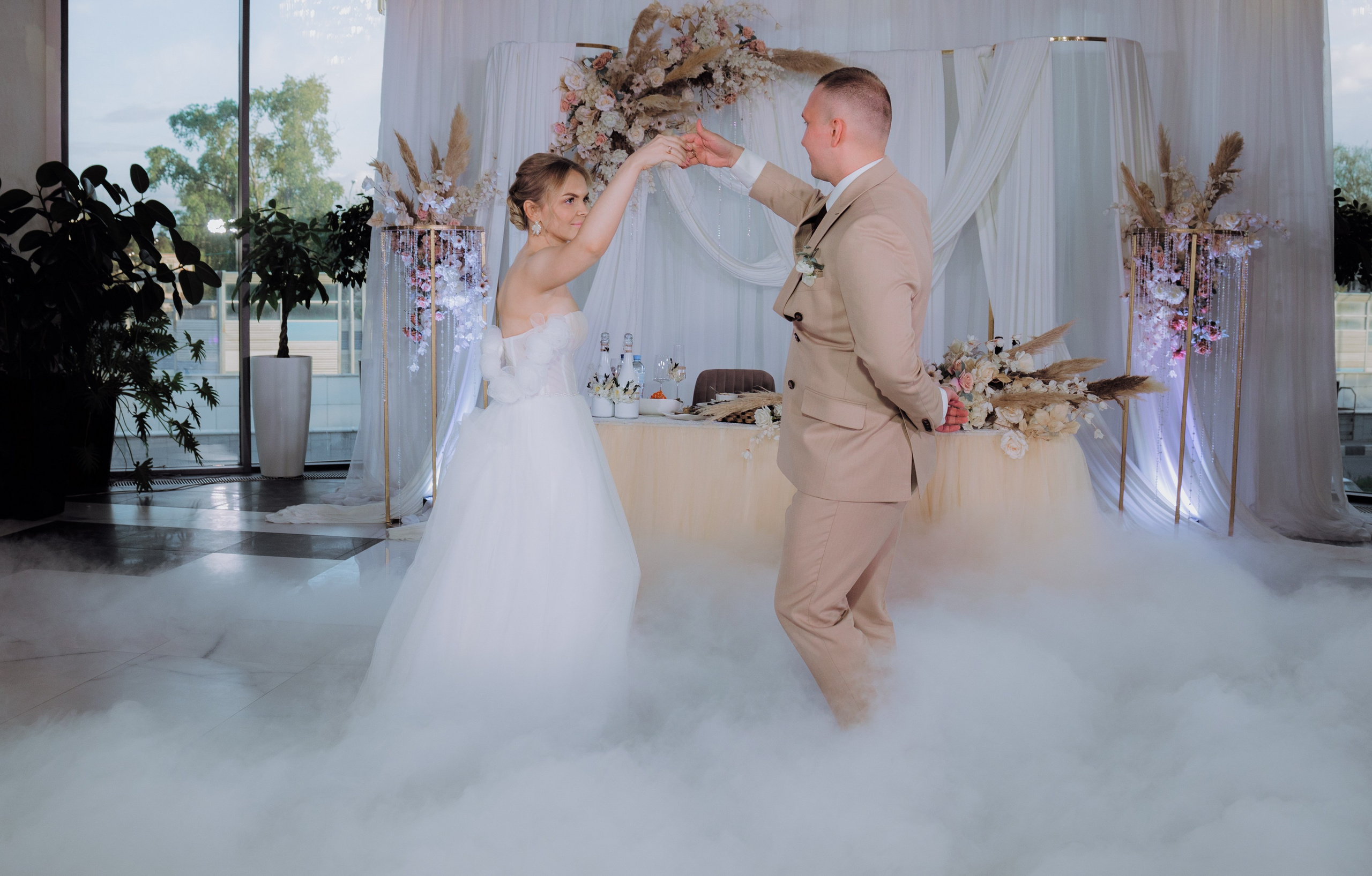 KSENIA_NIKITA (RADISSON). Фотограф Андрей Ширкалин Москва Московская обл, Коломна, Рязань