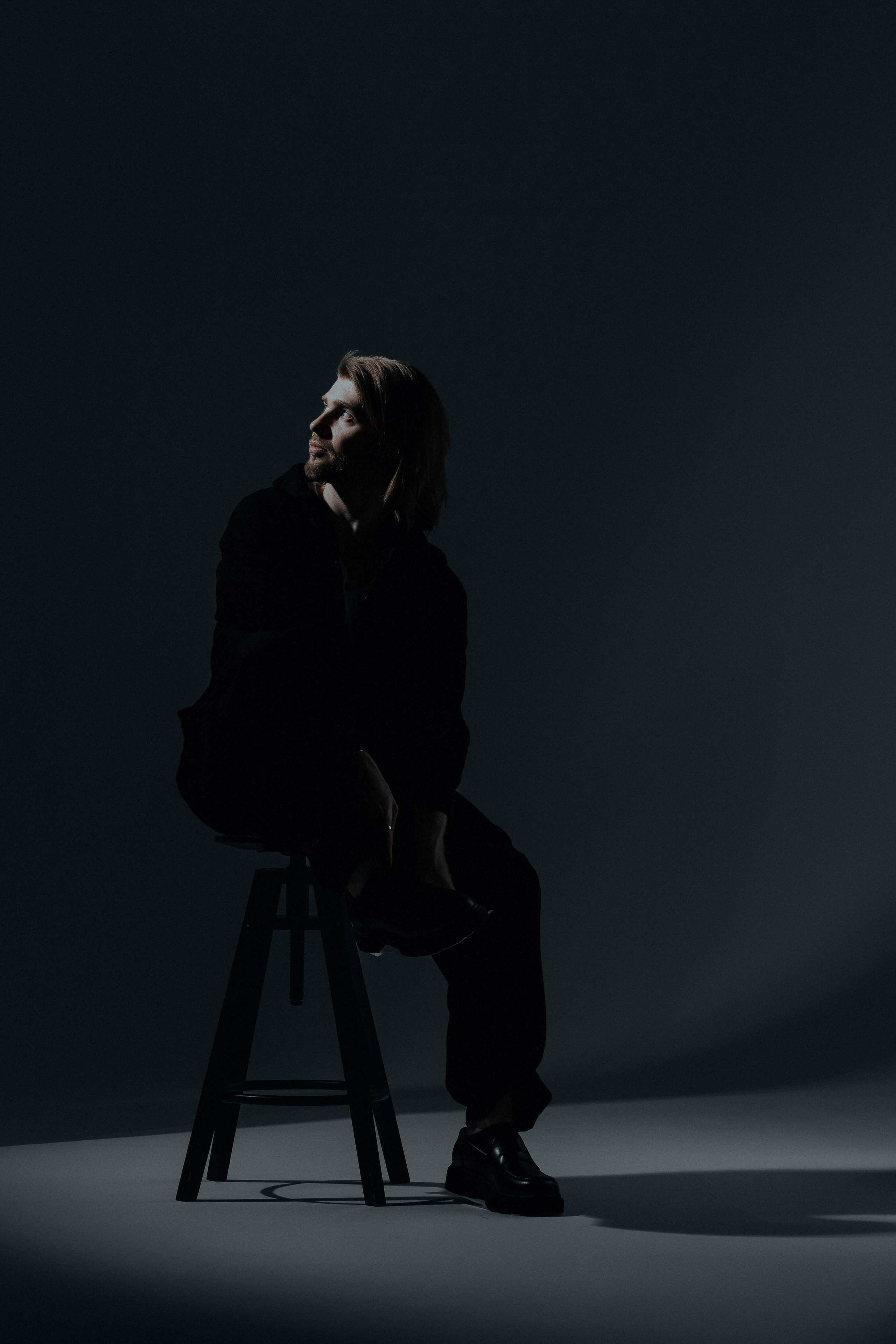 MASHKOV. Фотограф Москва Владимир Филин