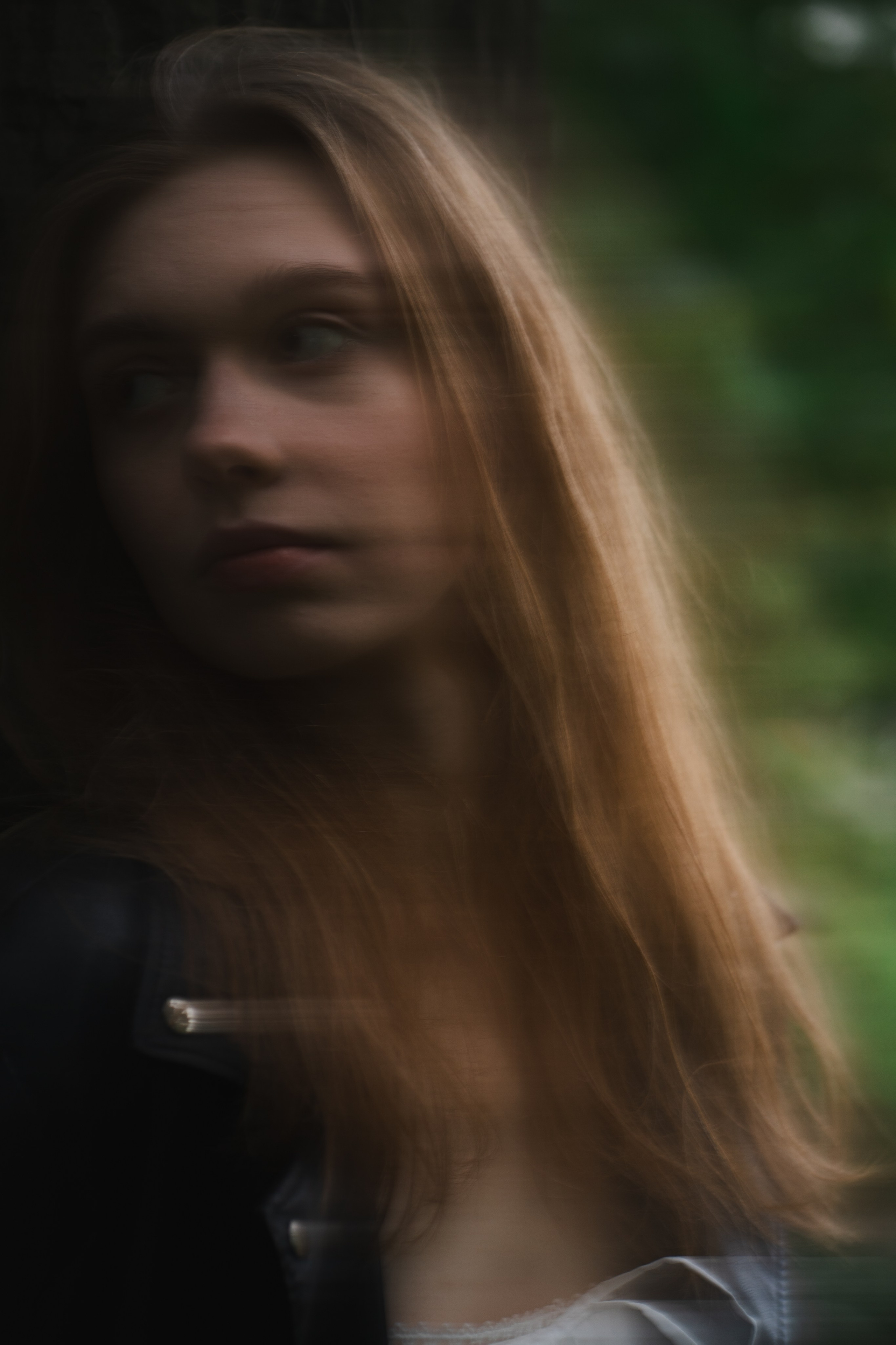 Настя. Главная