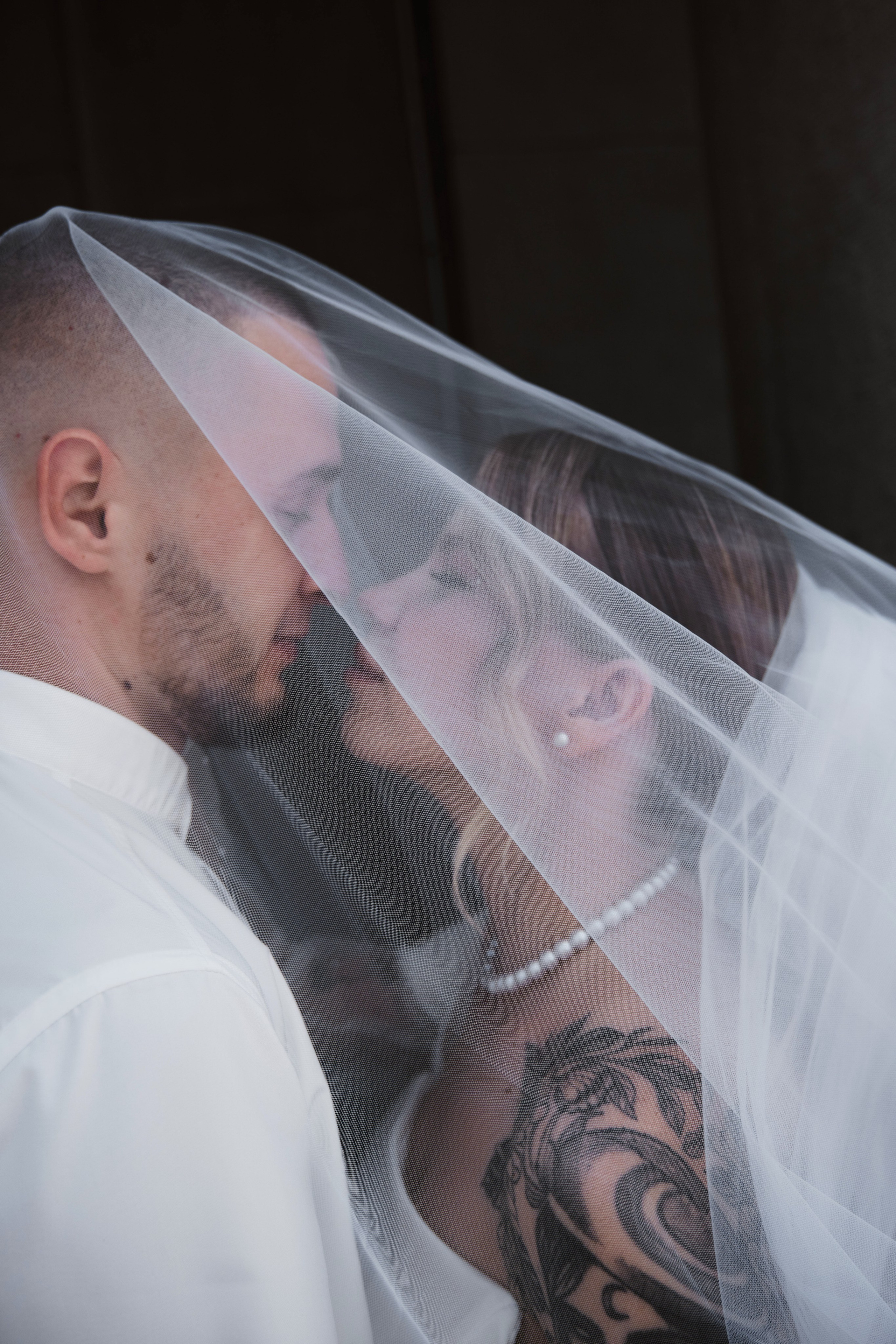 Виктория & Владислав. Фотограф в Самаре Татьяна Дубаносова