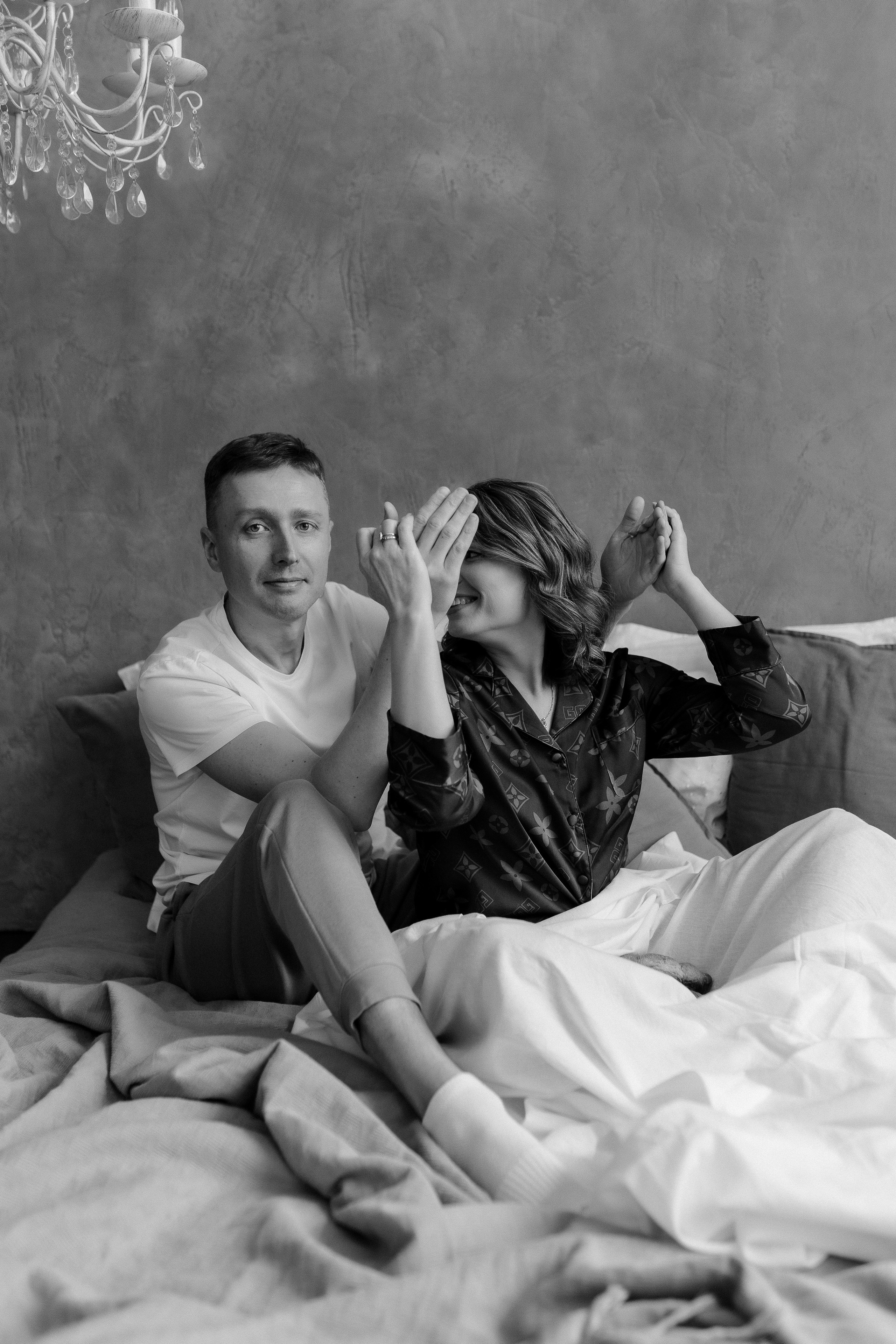 Ирина и Александр! Идеальное утро!. Профессиональный фотограф, Москва |Видное Елена Елизарова