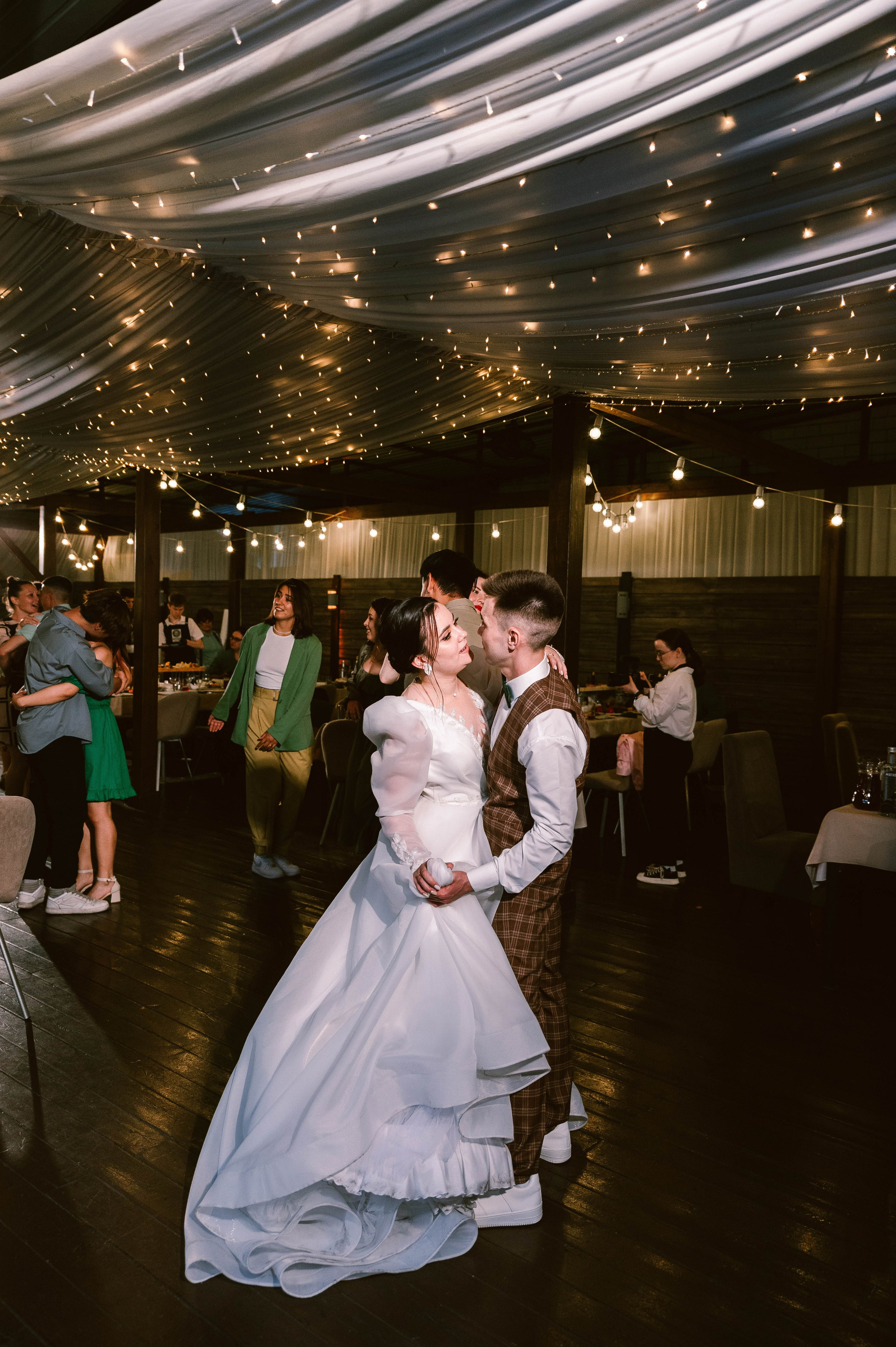 Андрей и Ульяна. Свадебный и семейный фотограф в Чите Юлия Оранская