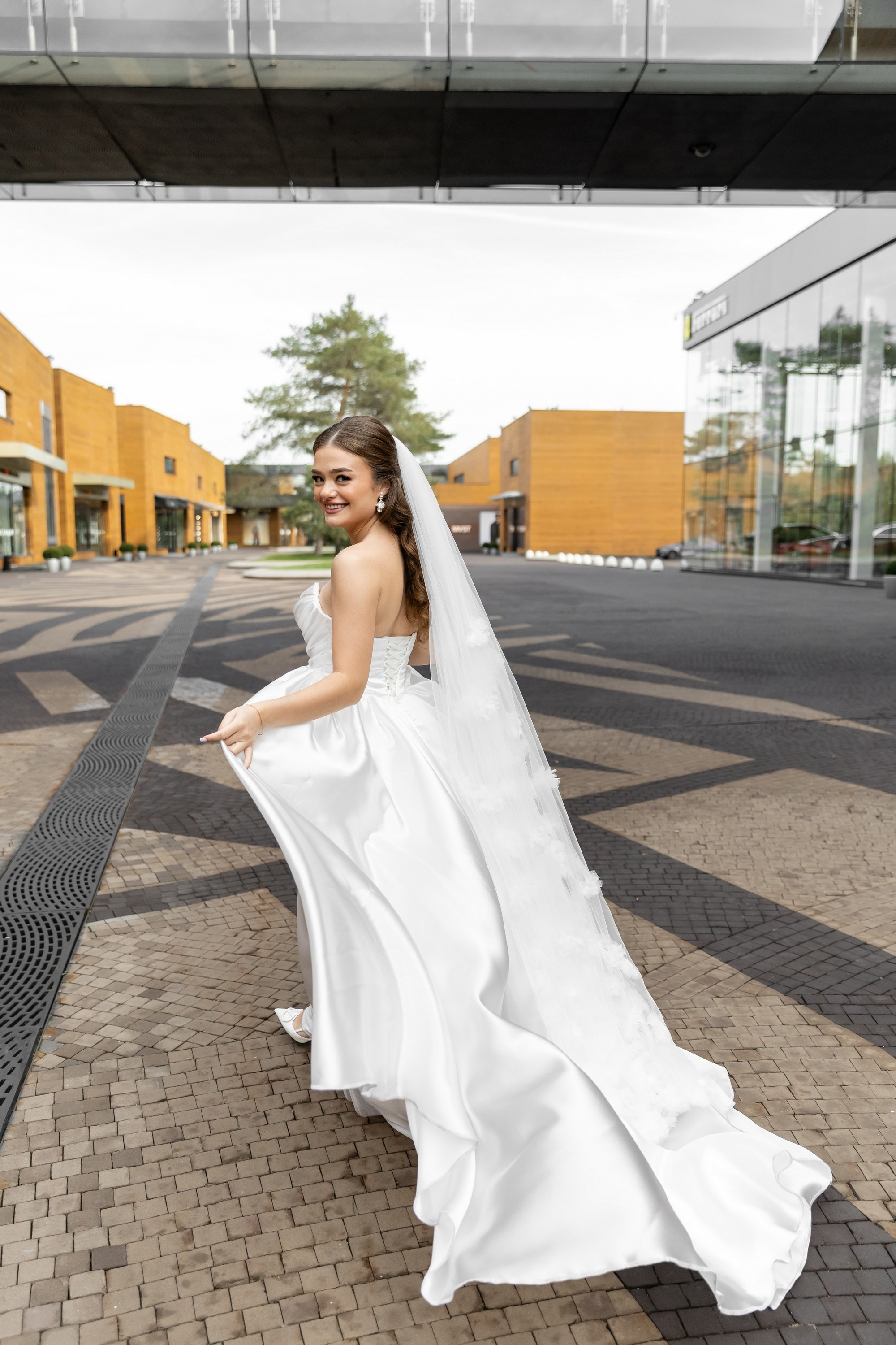 Виктория и Александр. Татьяна Чернышова свадебный фотограф Москва