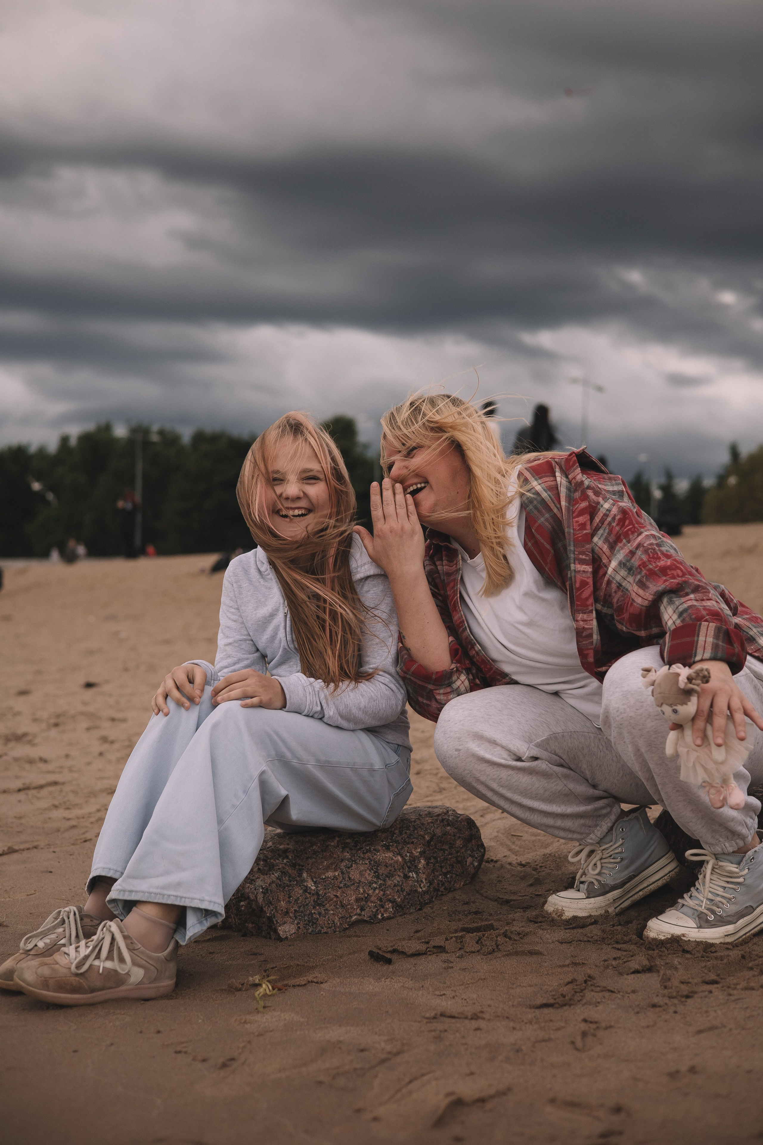 Залив. Семейный фотограф в Санкт-Петербурге. Запечатление мгновений и ярких воспоминаний в Вашей жизни