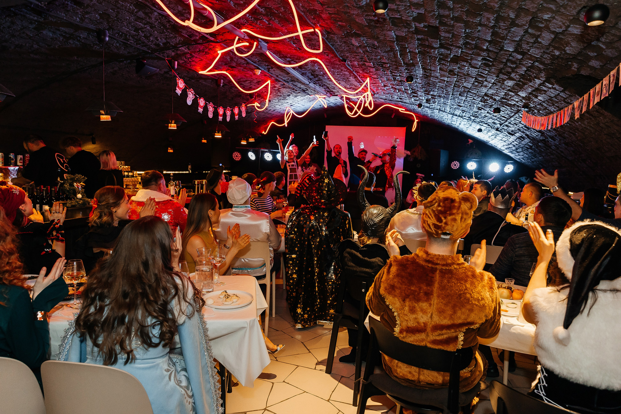 Корпоратив «Симметрия». Свадебный и портретный фотограф в Екатеринбурге Виолетта Куприкова