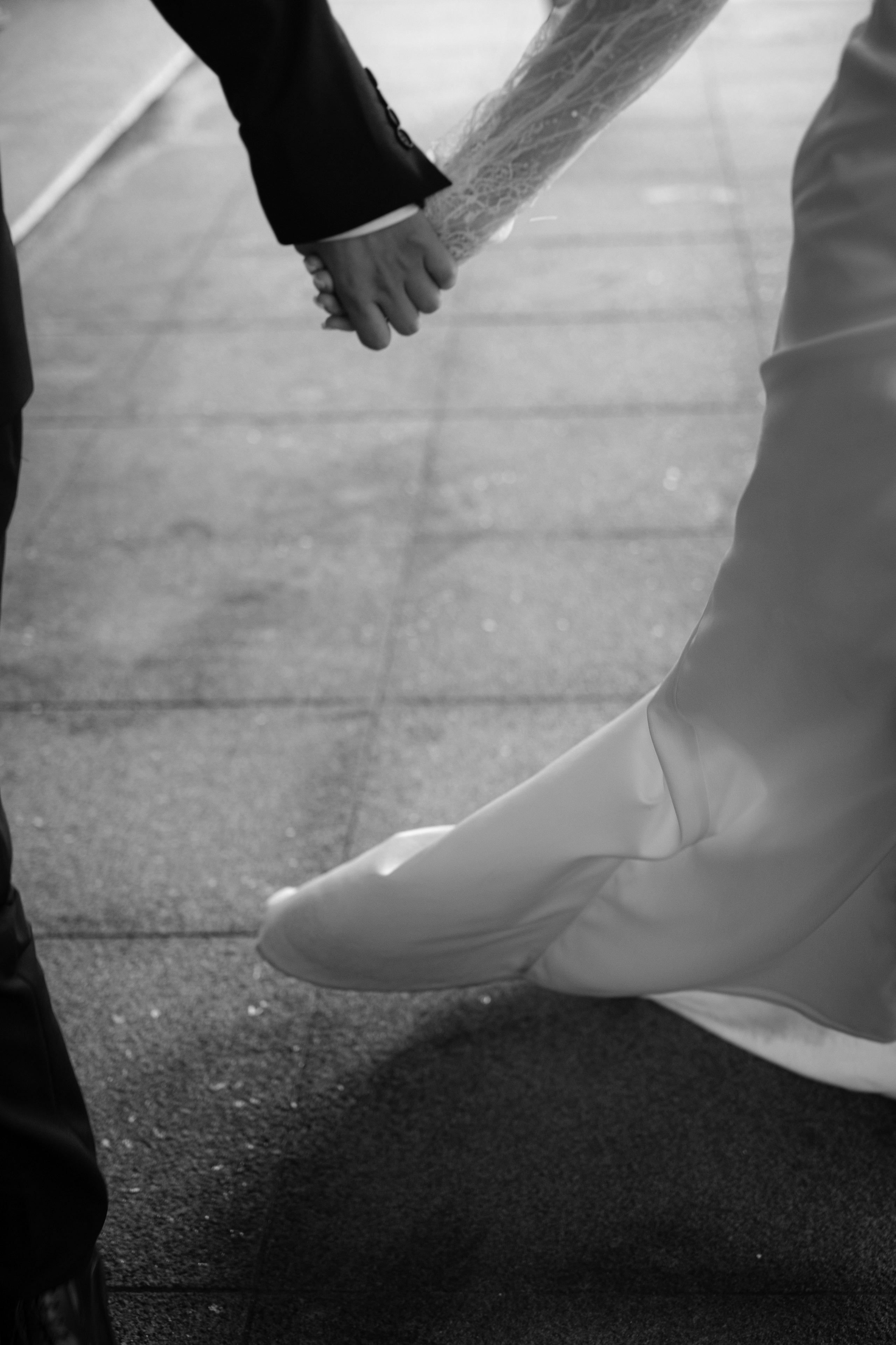 Мария и Даниил. Ваш фотограф — Александра Андрущенко