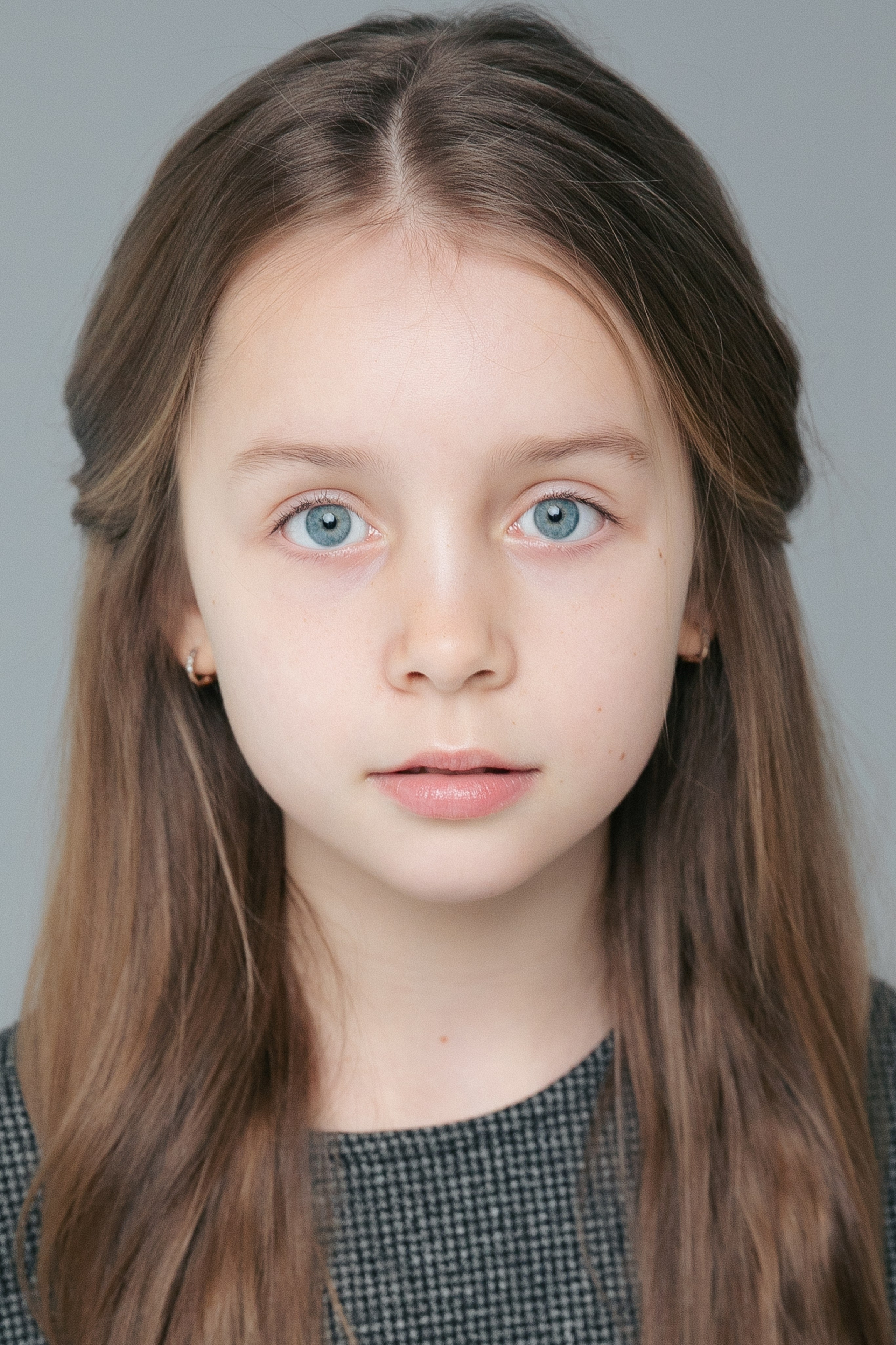 Вера Ожаренкова. Фотограф в Москве Шаганова Нина