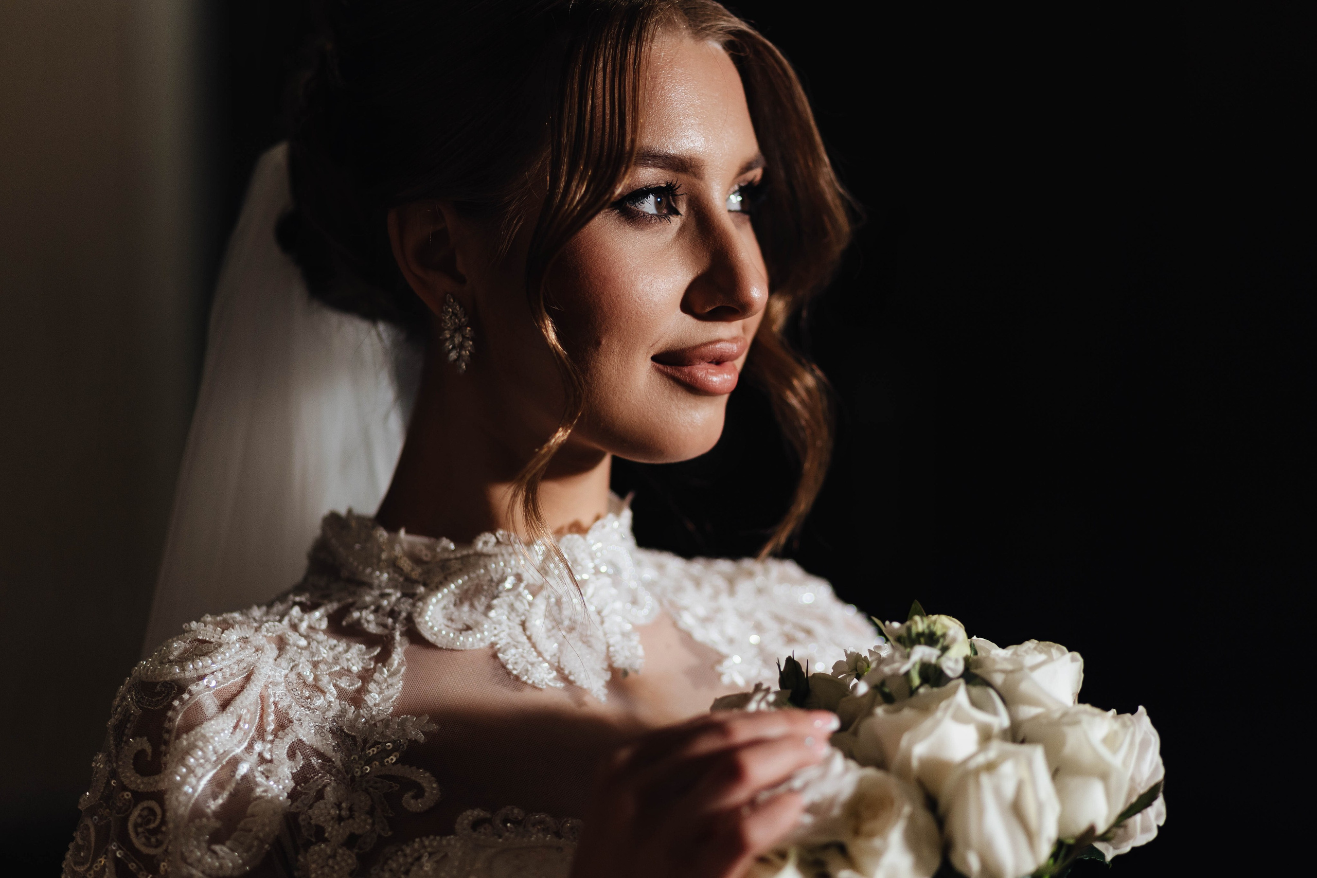 Светлана и Тимур. Семейный и свадебный фотограф в Донецке Елена Гордеева