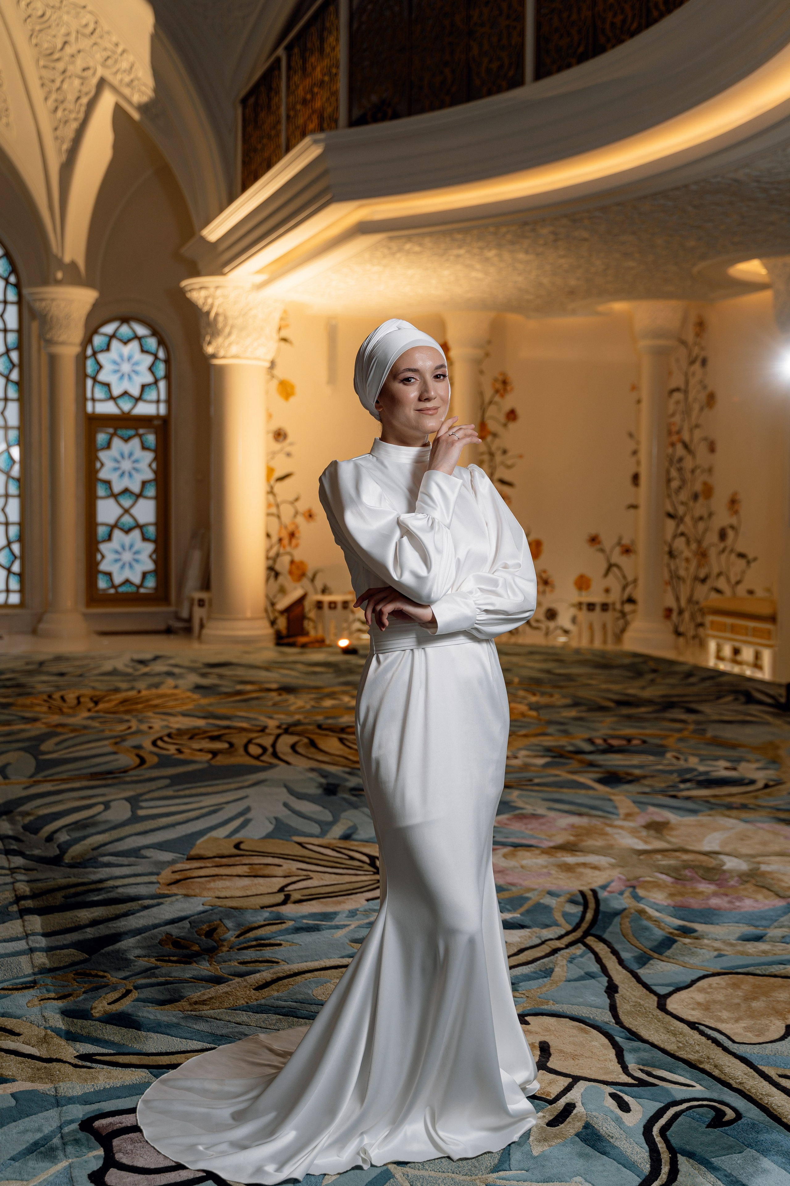 Шафагат & Адиля (Ирек). RAMIL SAFIULLIN