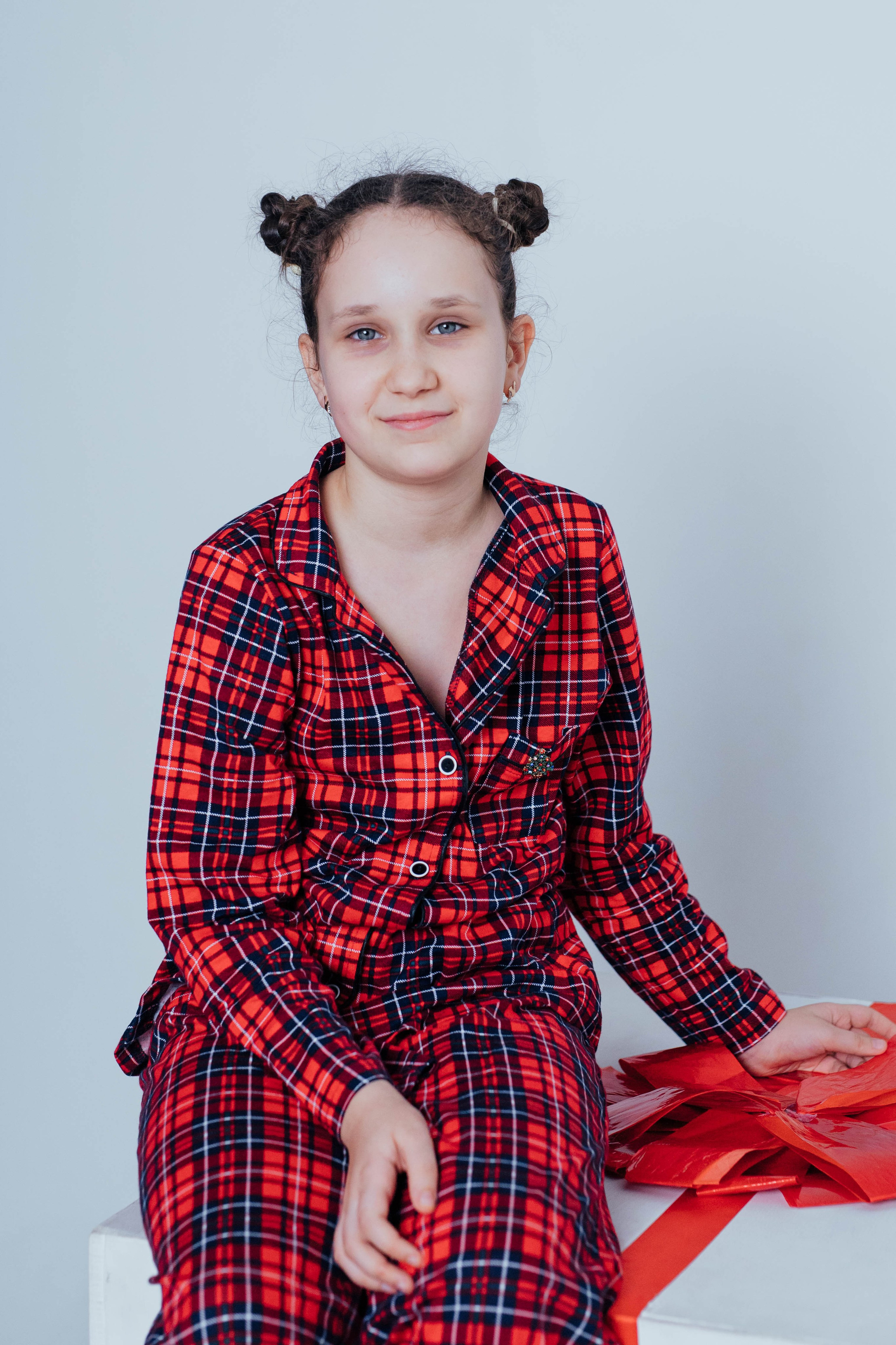 Семья. Семейный фотограф в Обнинске Вера Весенняя