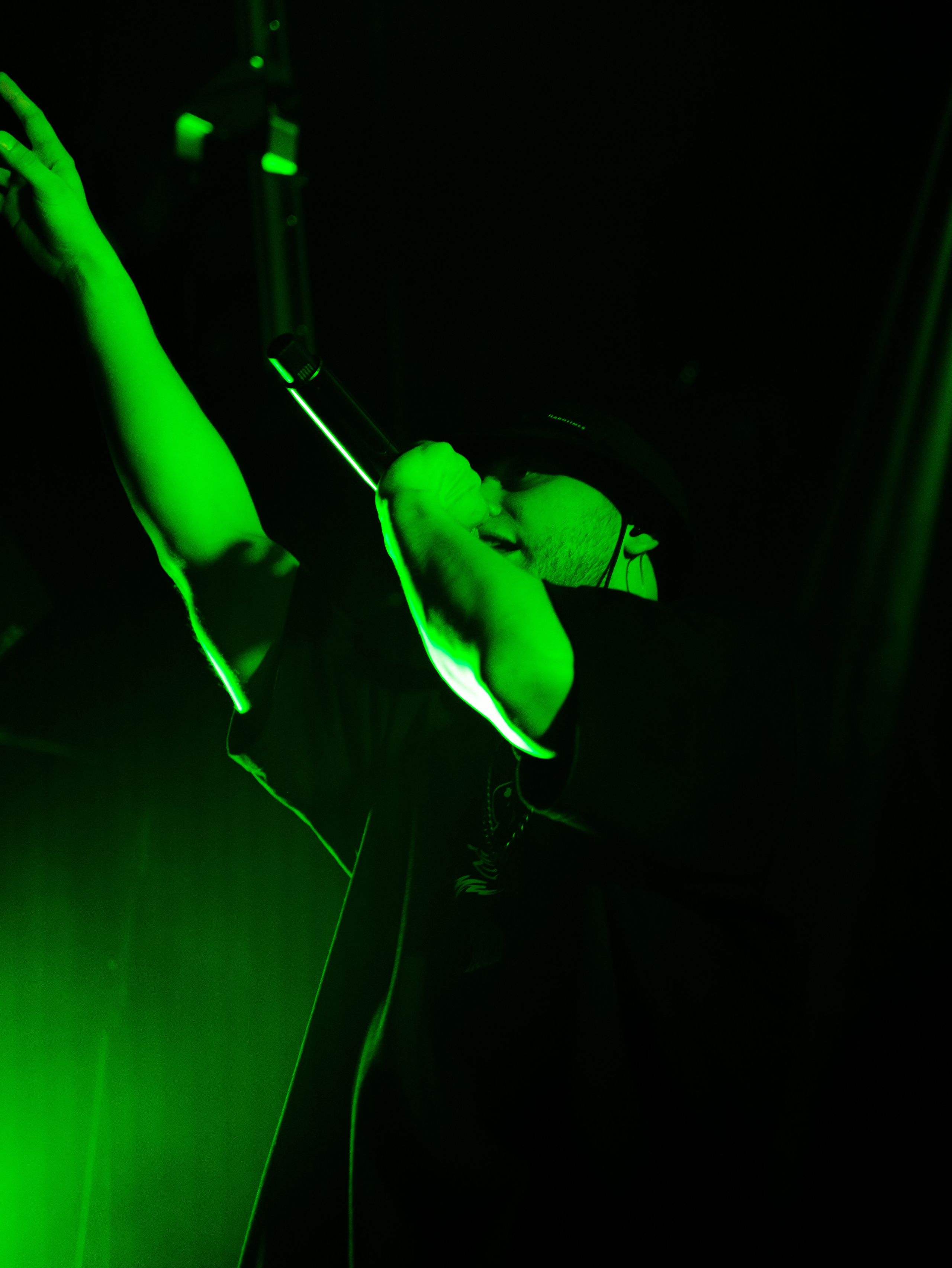 ATL. ACIDHOUZE 2025. Фотограф Хабаровск