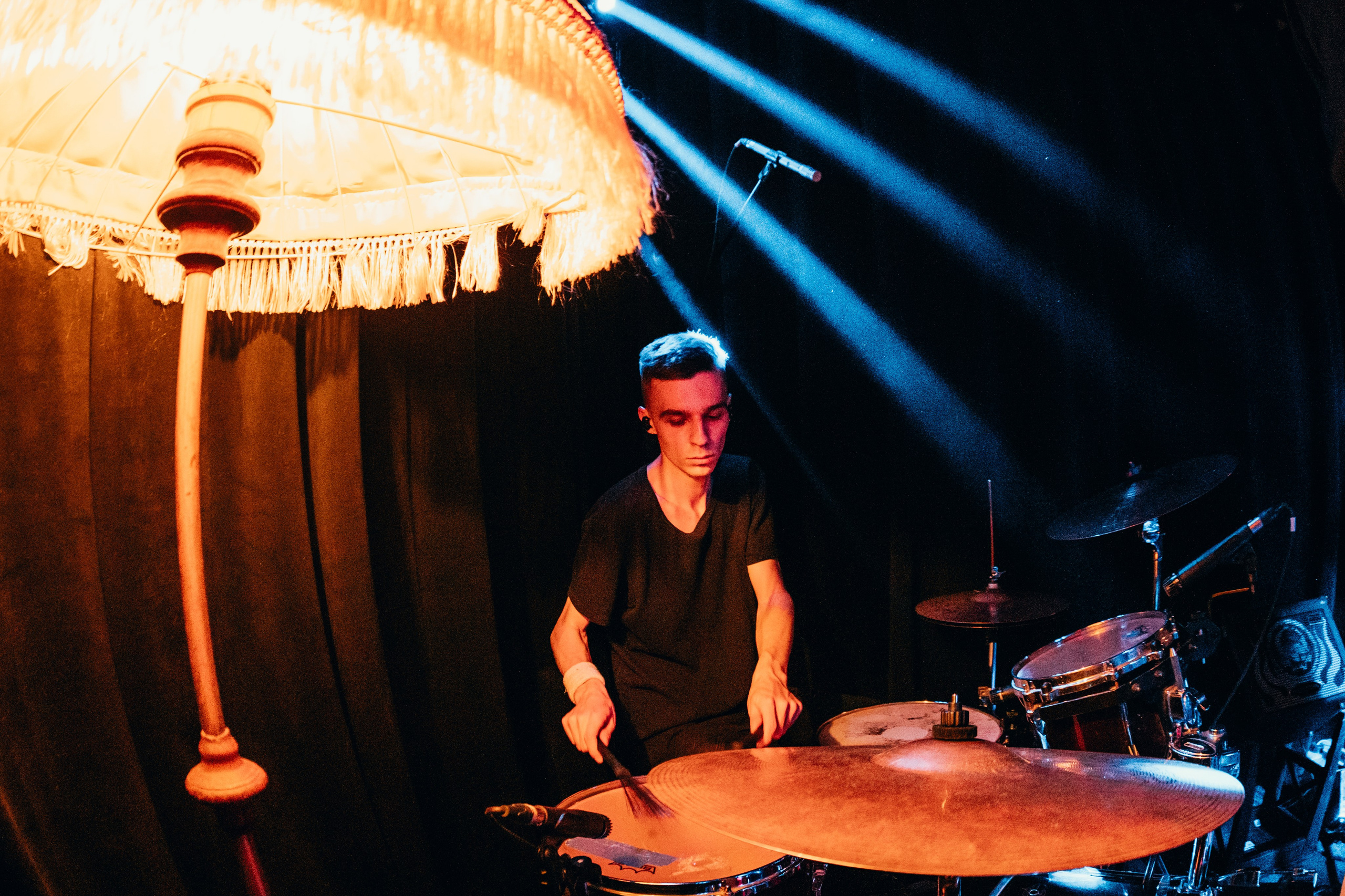 Salllllllt band. Главная