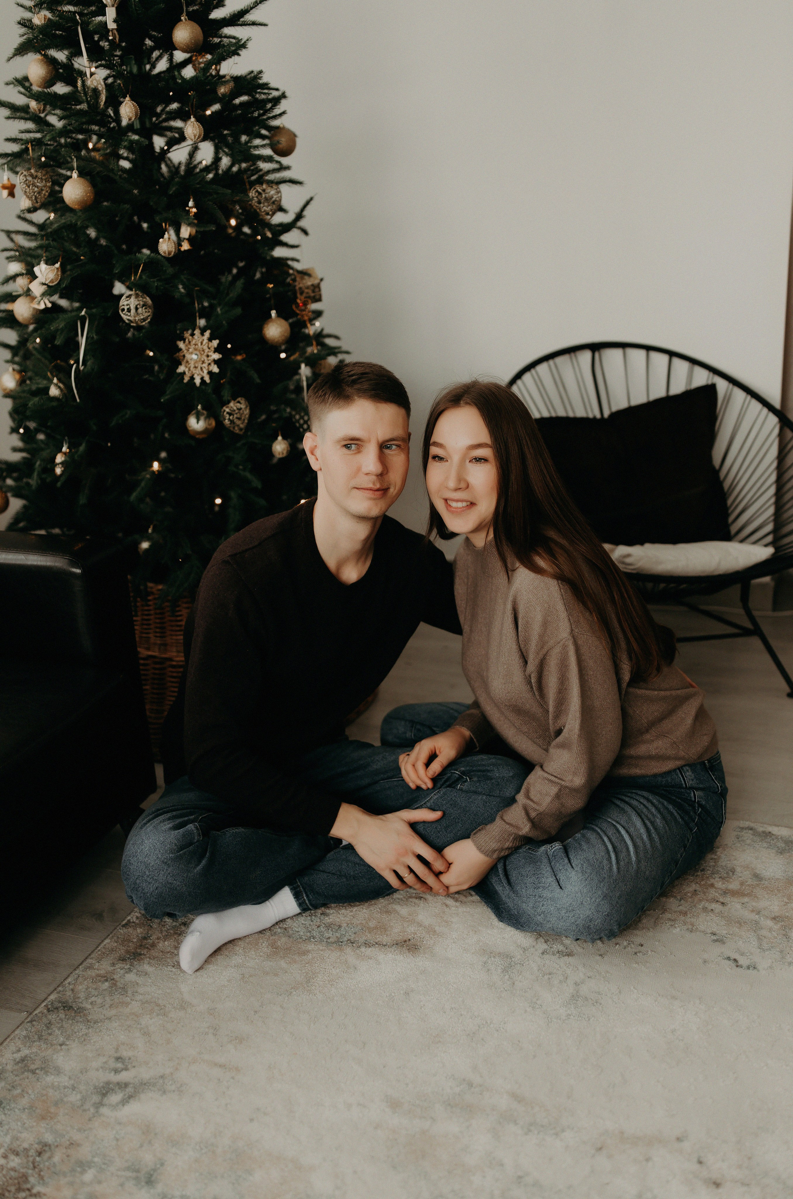 Таня Ильнур и Тимур. Свадебный и семейный фотограф в Казани и Волжске