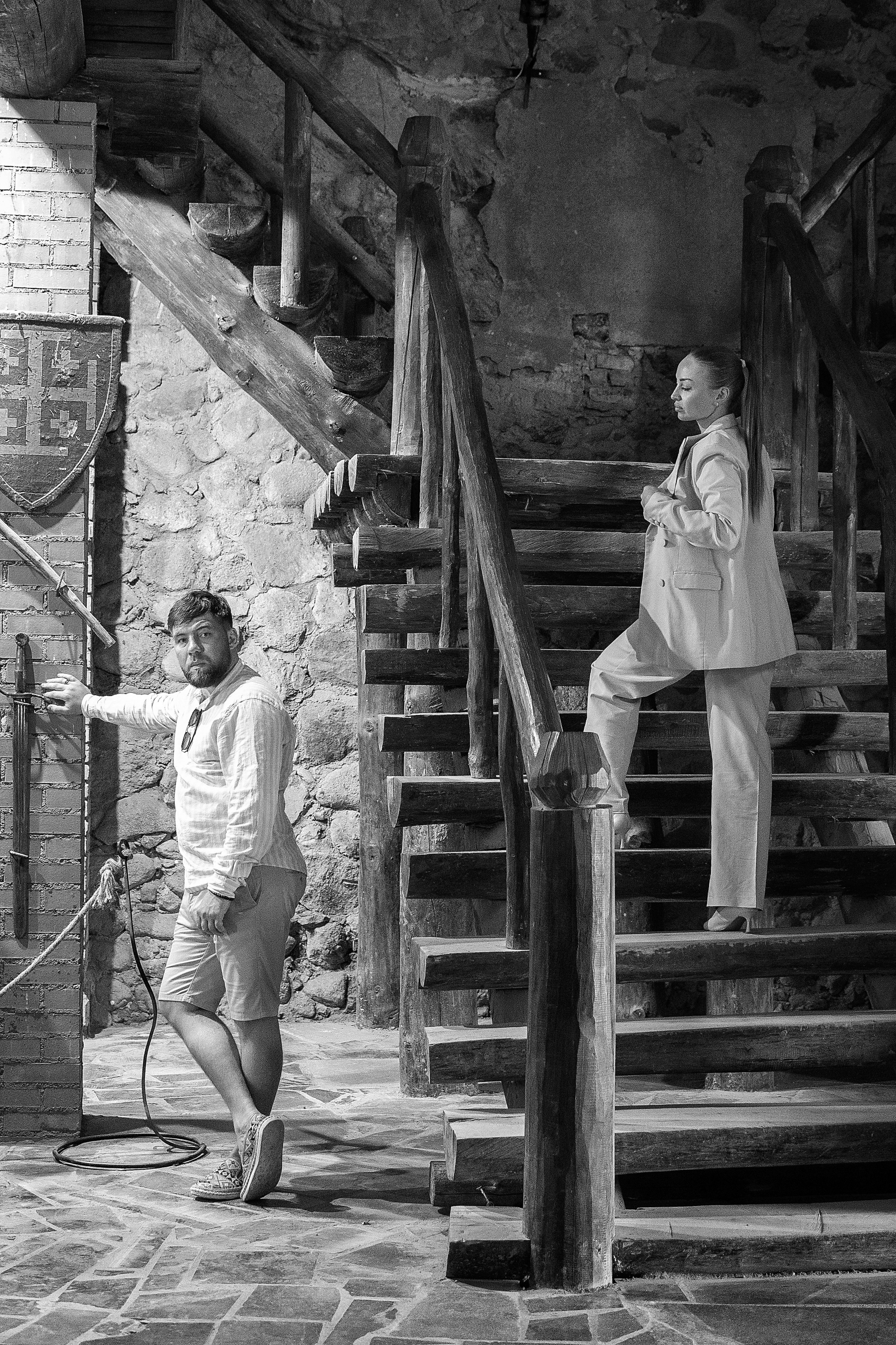 Максим&Алиса 13.07.2025. Семейный фотограф на выписку из роддома и крещение Минск Настя Гришук