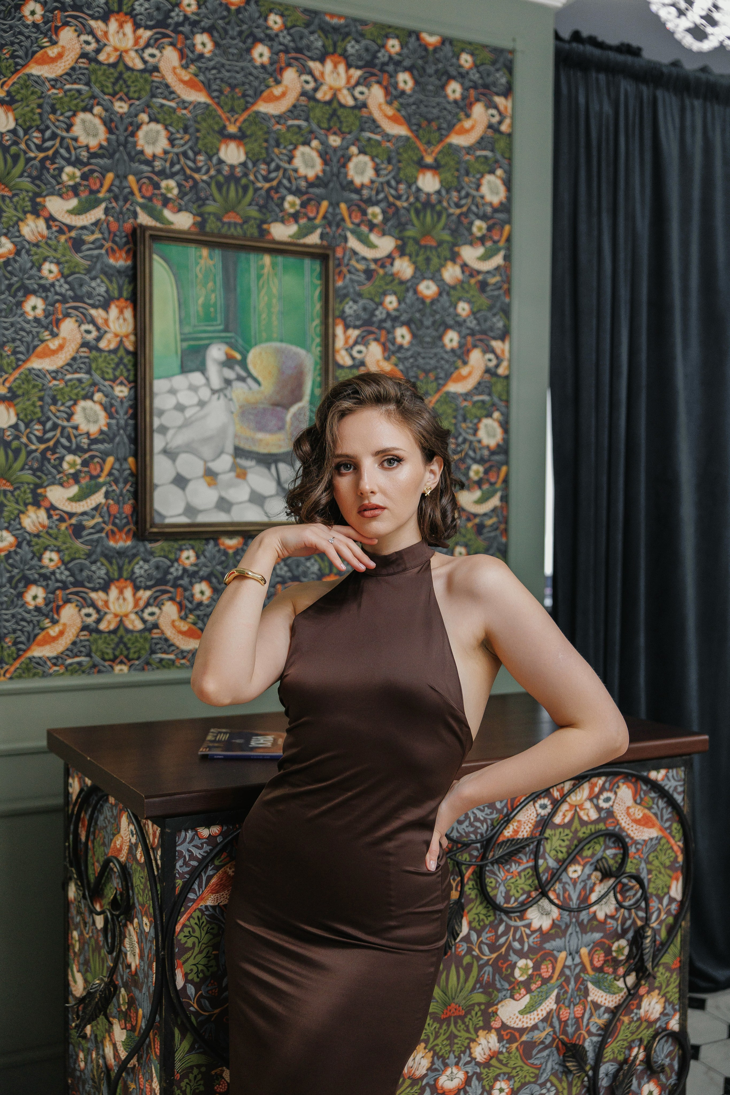 Валерия. Профессиональный фотограф в городе Уфа