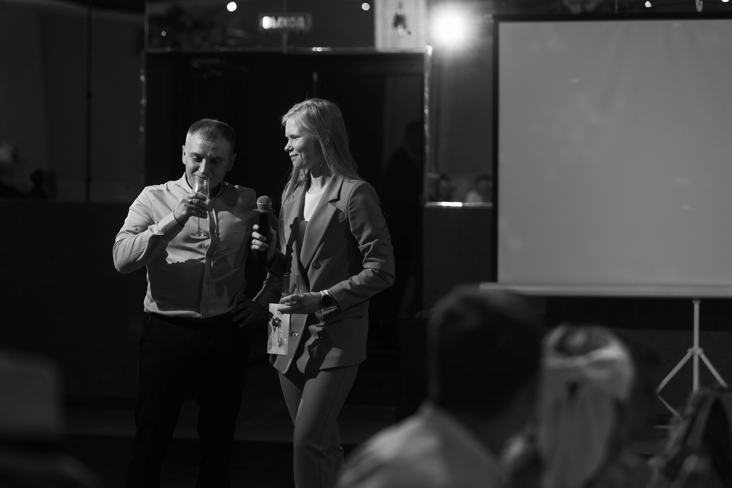 Семён & Татьяна. Алёна Киселёва | фотограф