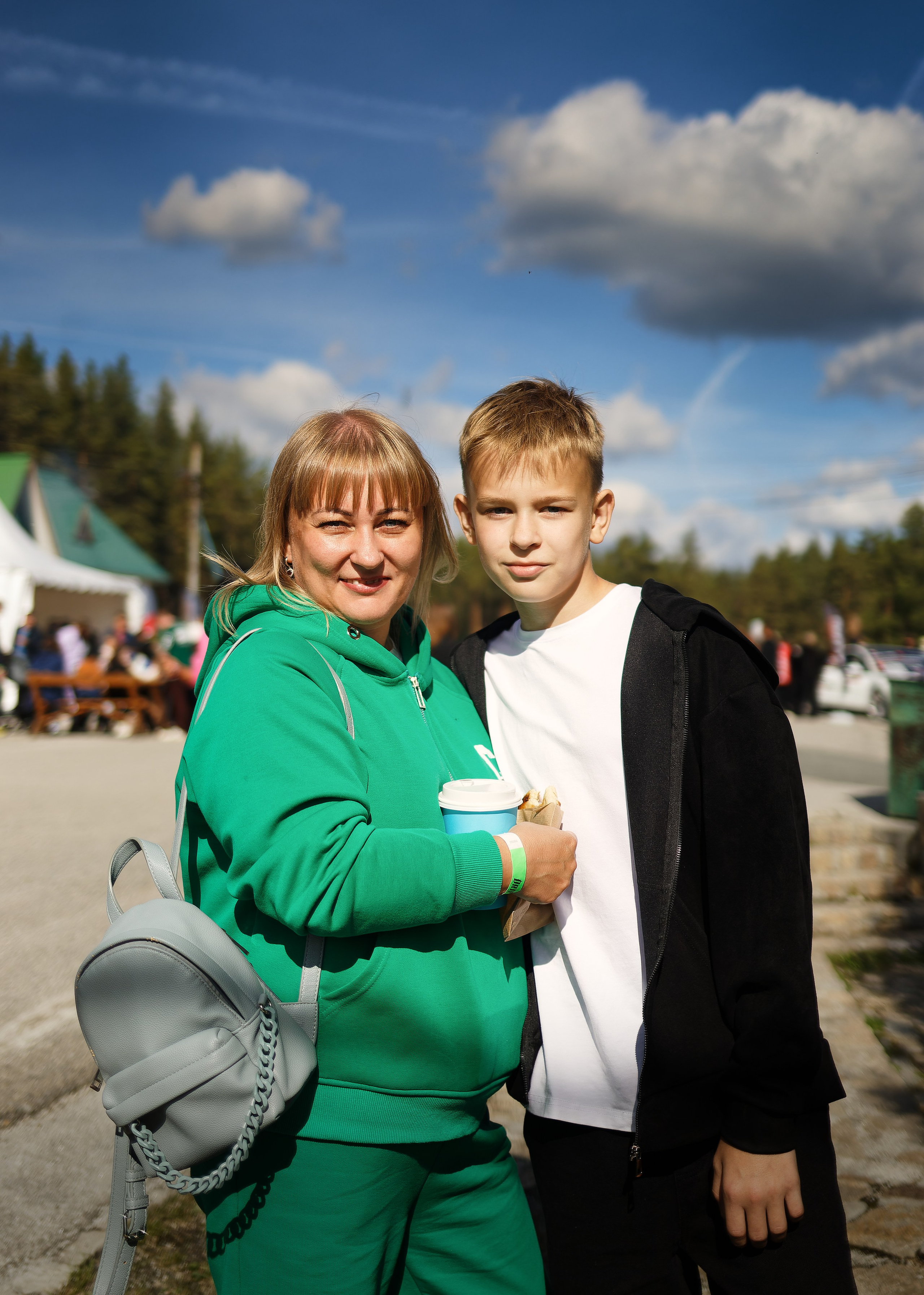 Drift King'24. IN STREET WE TRUST