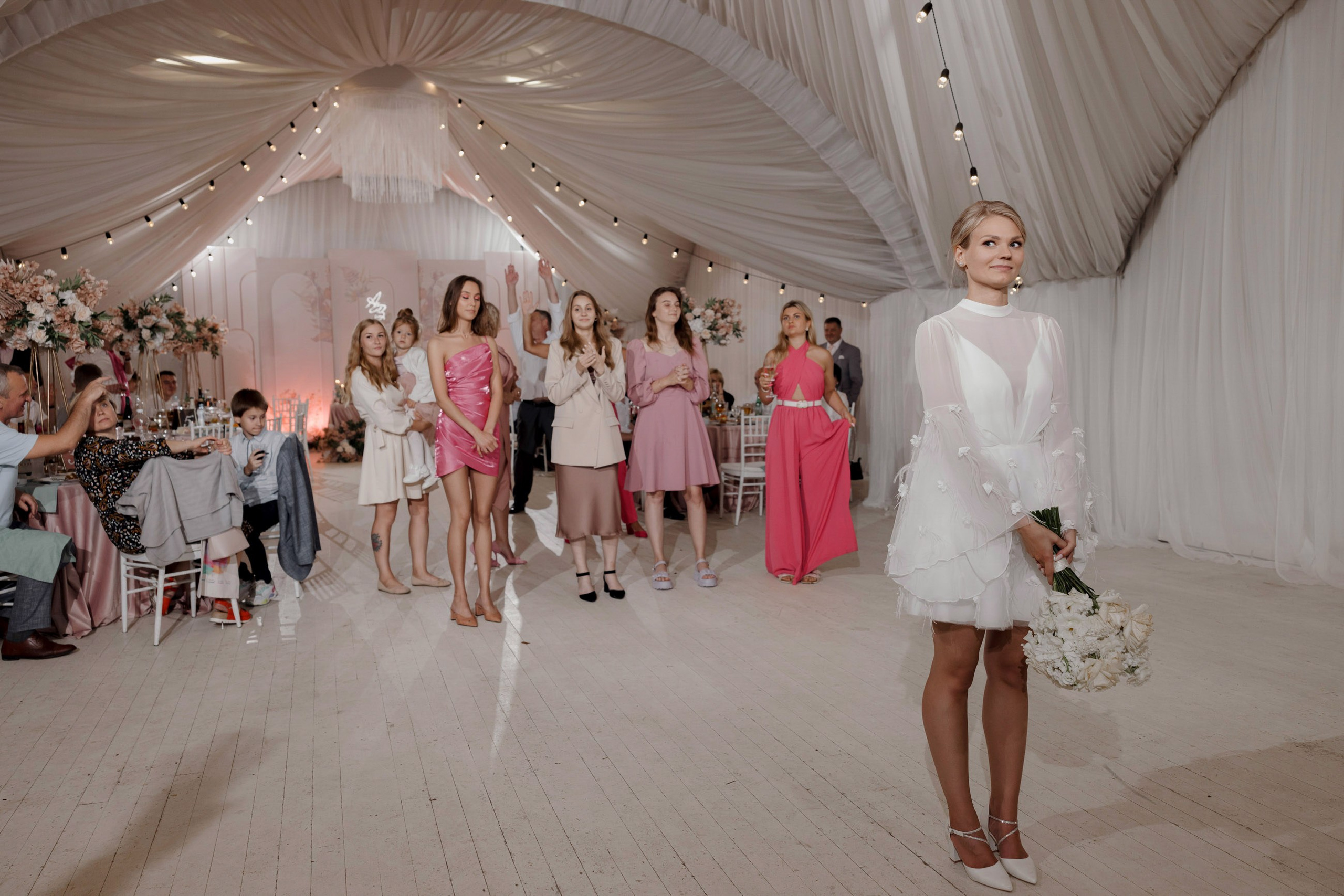 Александр и Валерия. Свадебный фотограф и видеограф Юрий и Эля Дубинины