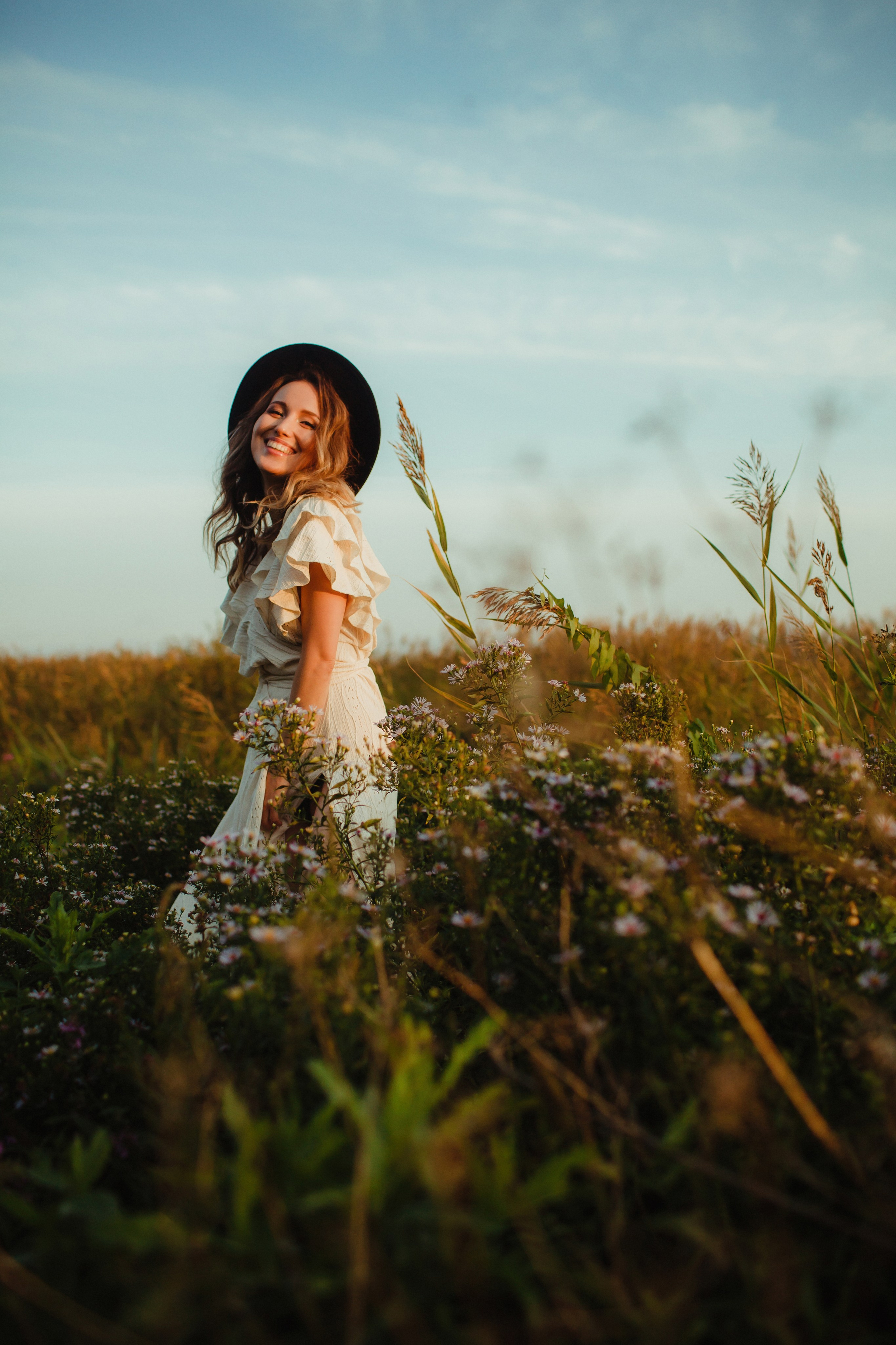 Regina. Фотограф Анна Гребенник