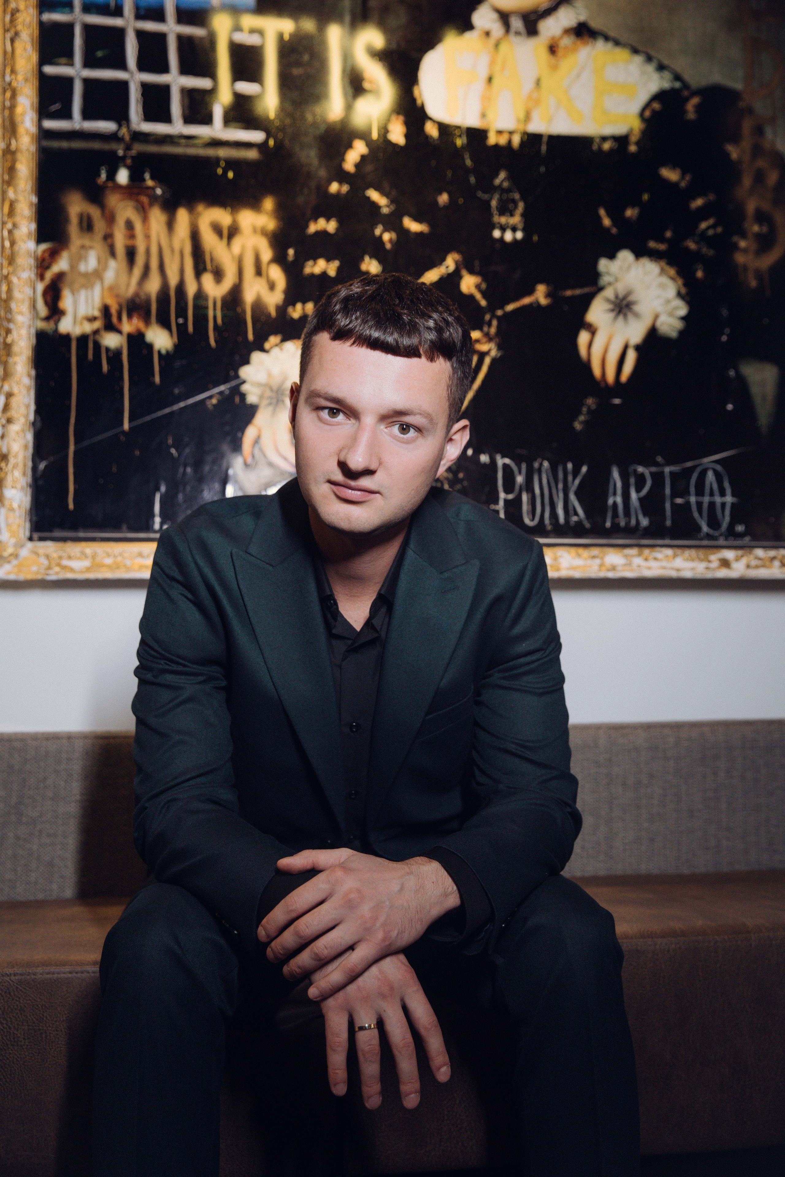 Настя и Слава. Фотограф Нижний Новгород