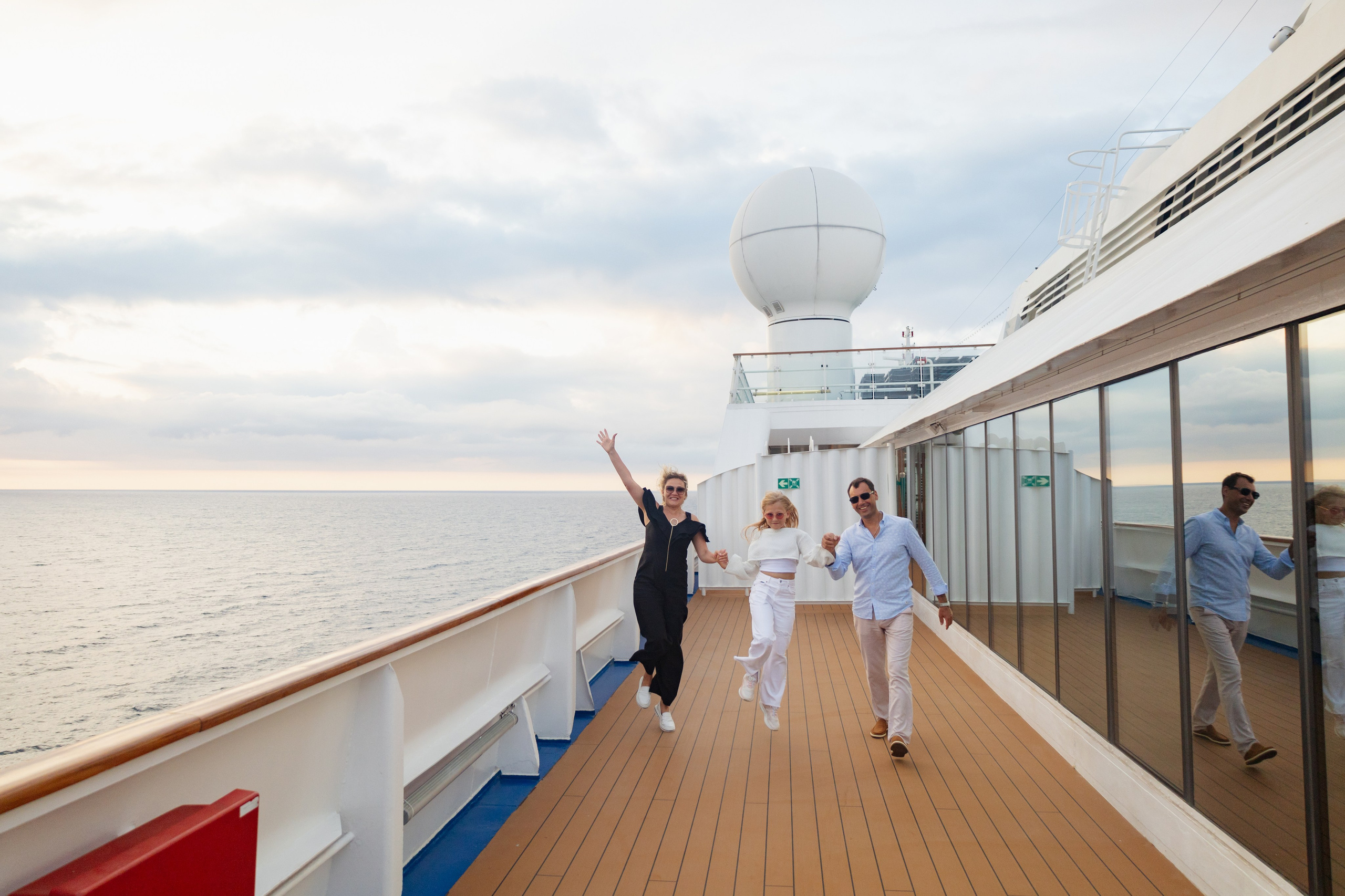 Фото на палубе. Фотограф — психолог Сочи, Краснодар, Москва