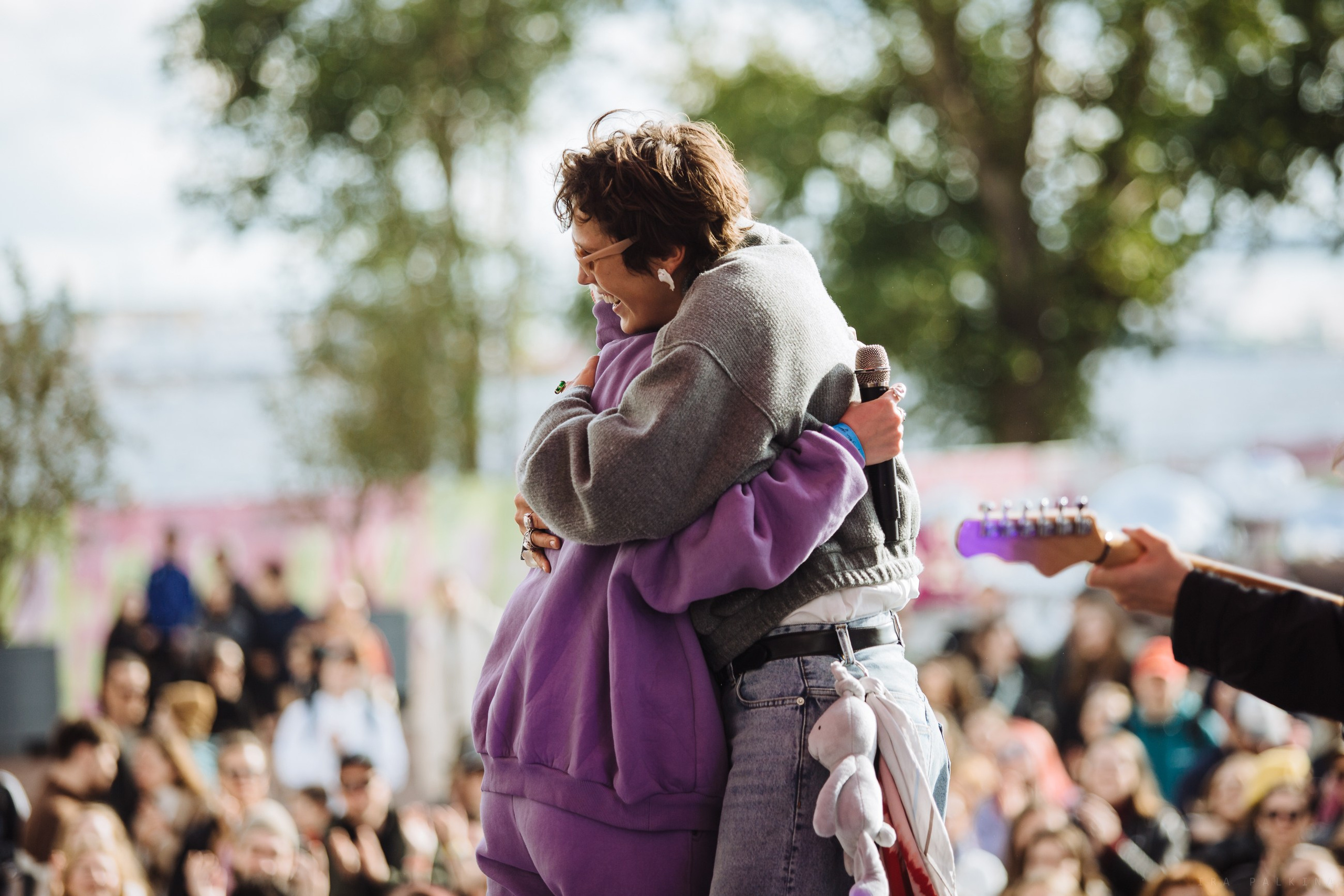 АНТОН ТУТ РЯДОМ 2025. Портретный, танцевальный и концертный фотограф Ира Палкина