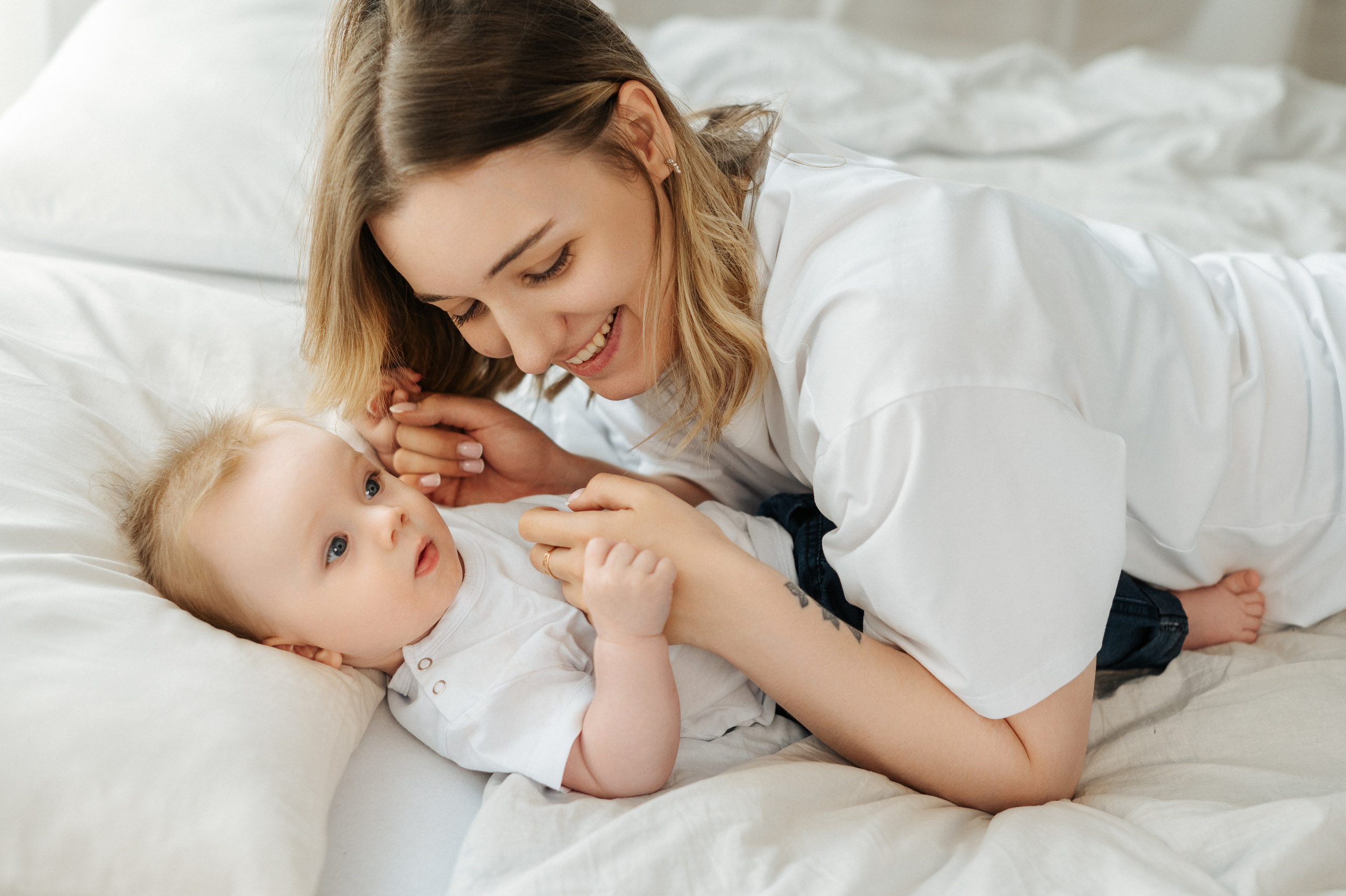 Семейная фотосессия. Свадебный и семейный фотограф Кореновск/Краснодар