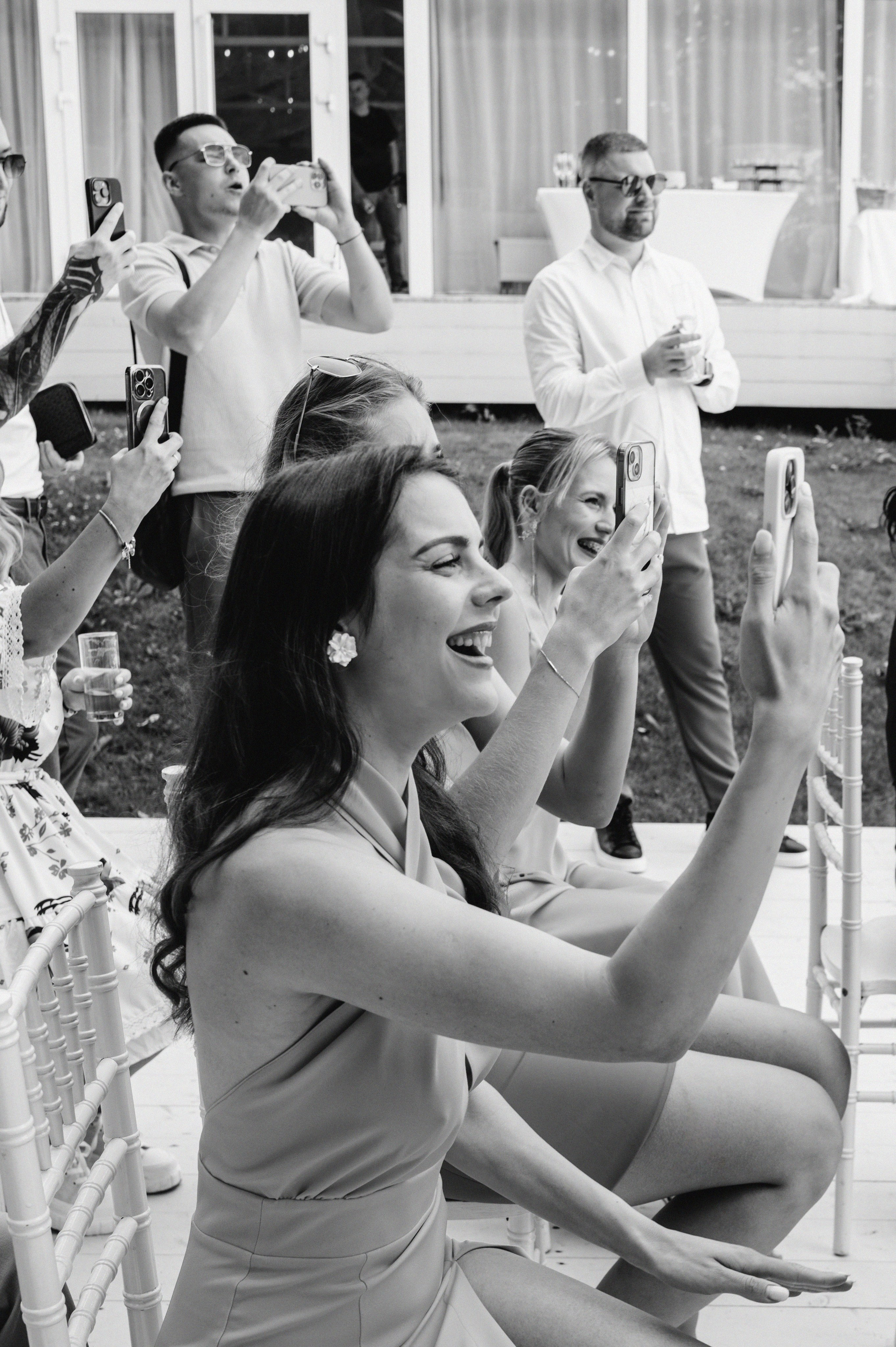 ANONS. Мария — Свадебный фотограф