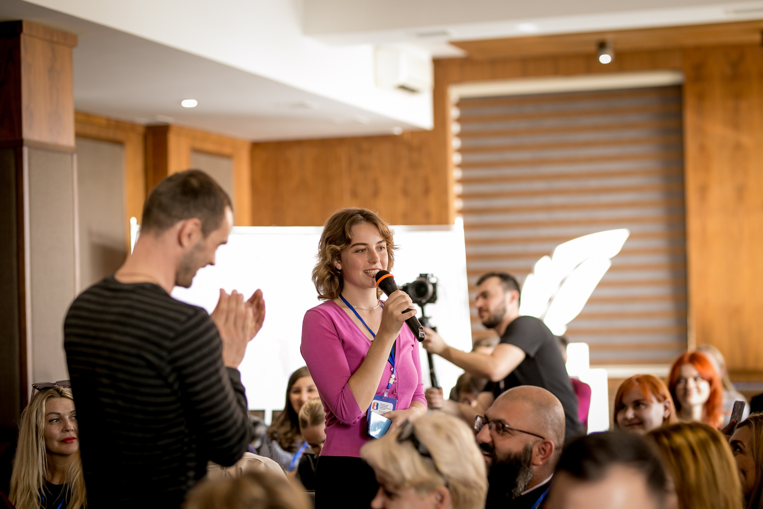 Форум ЭтноСМИ. Фотограф в Крыму