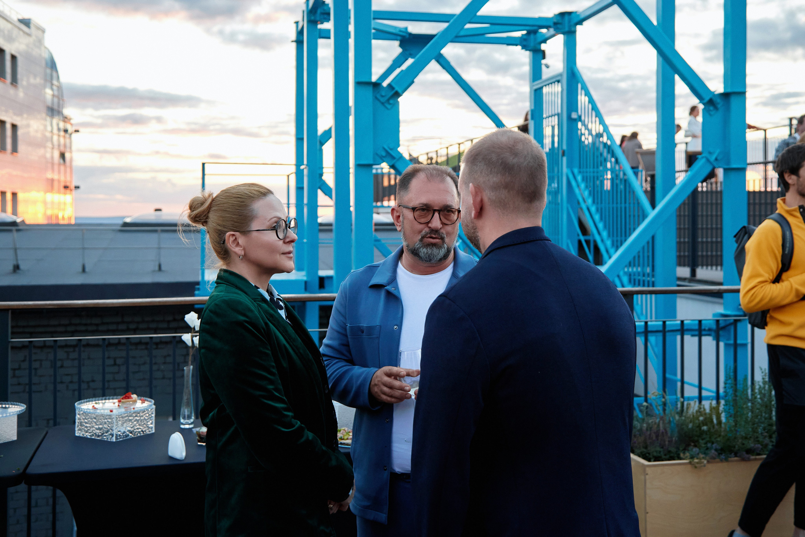 Publik talk «Честное слово». DENISOV ART (фото, видео, дизайн) САМАРА