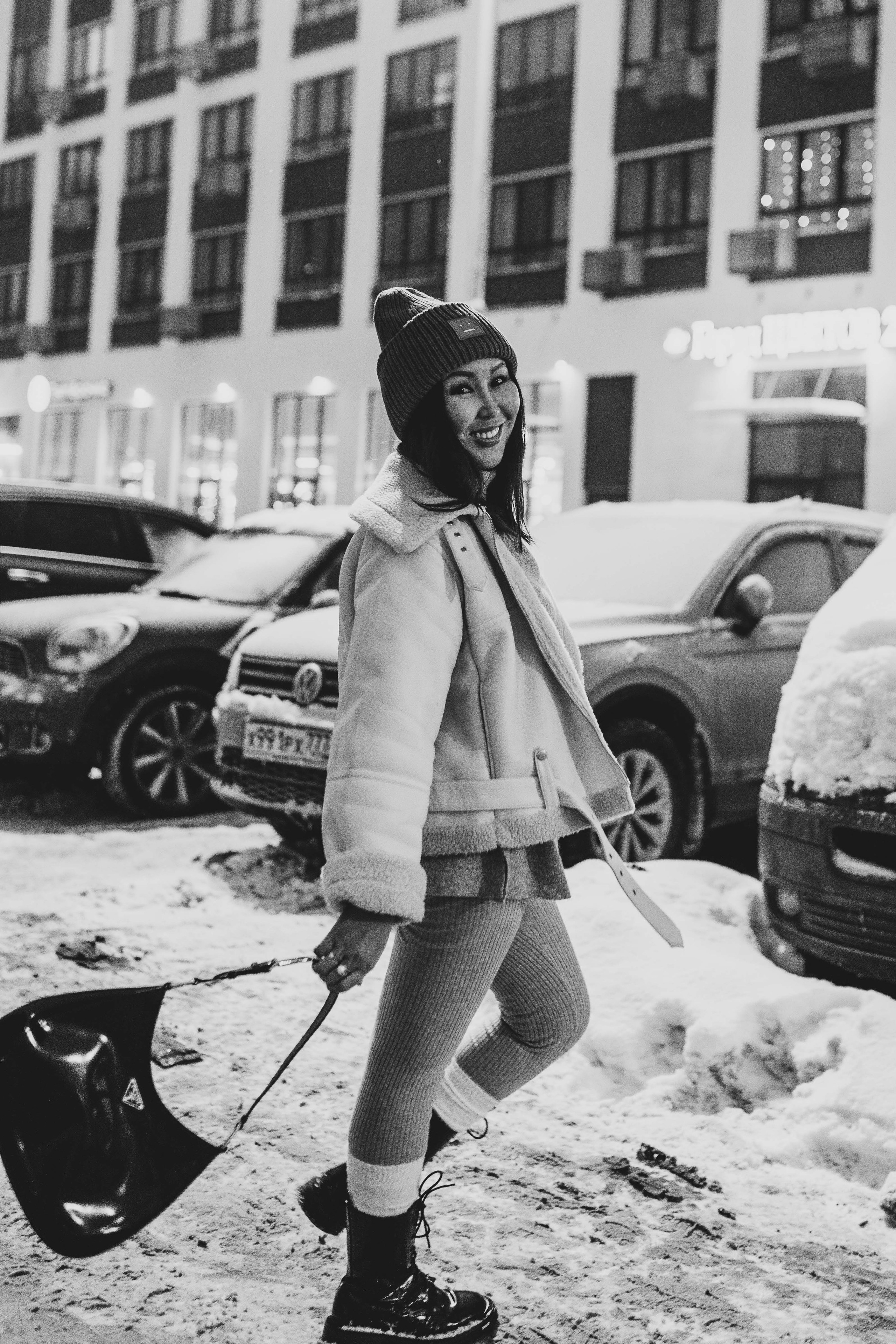 Туйяра. Семейный и контент фотограф в Москве и Троицке Горелова Лизавета