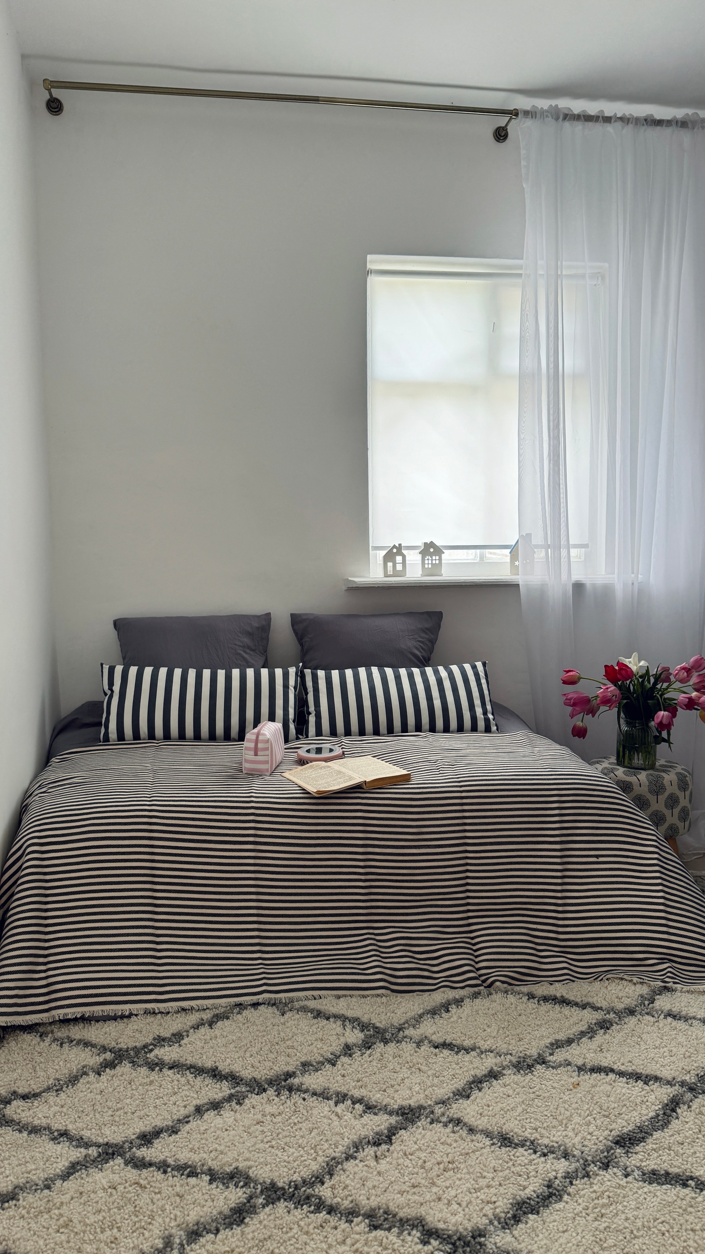 Домик. Фотостудия Натальи Забродской