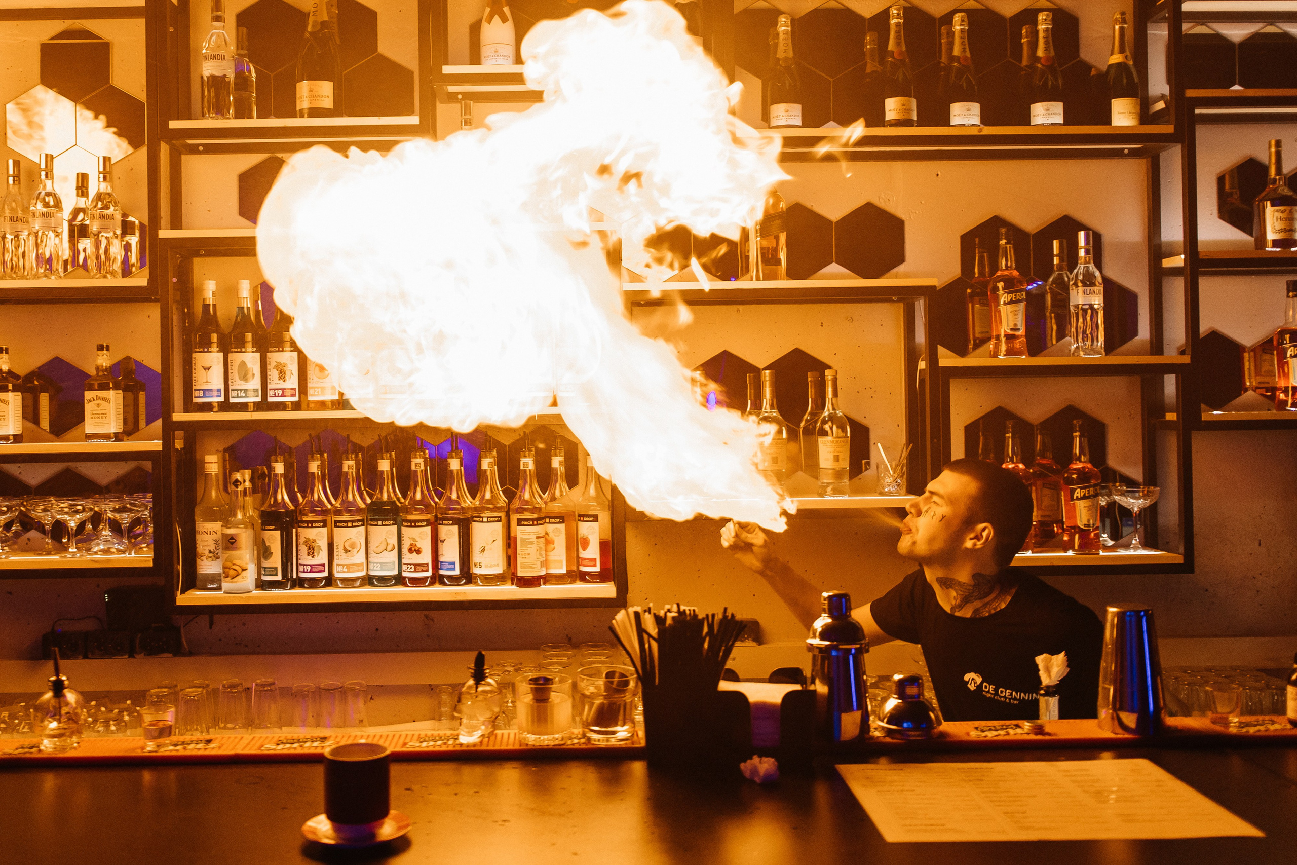 EVENT. Фотограф Максим Мельников