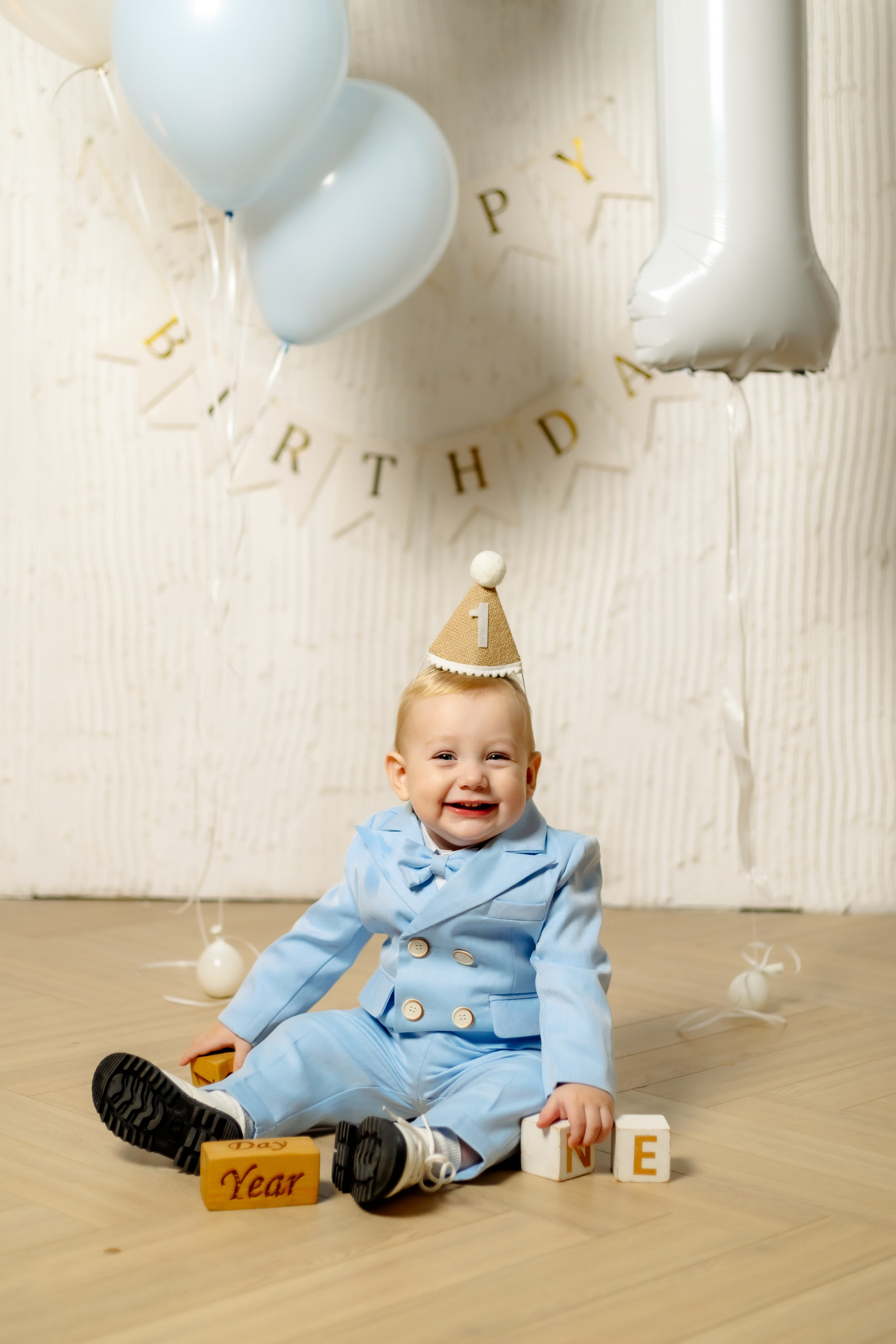 1 год, фотосессия. Зотова Алена — семейный и женский фотограф в Зеленограде