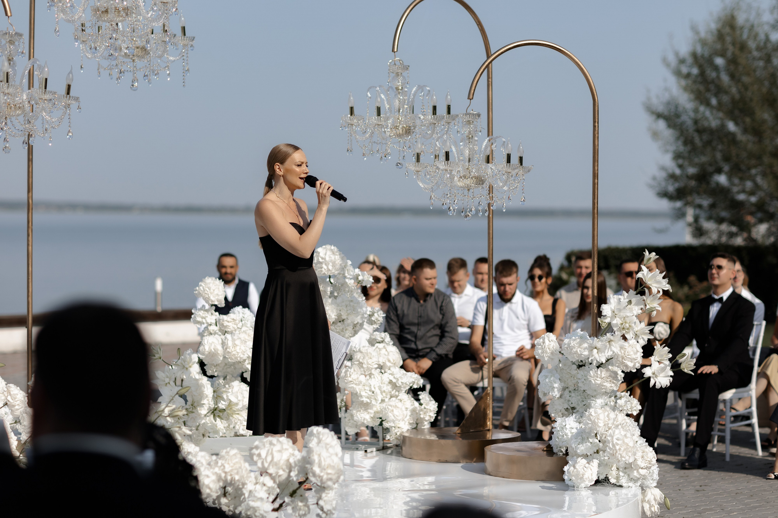 Владислав & Юлия. Свадебный фотограф Виктория Карпова