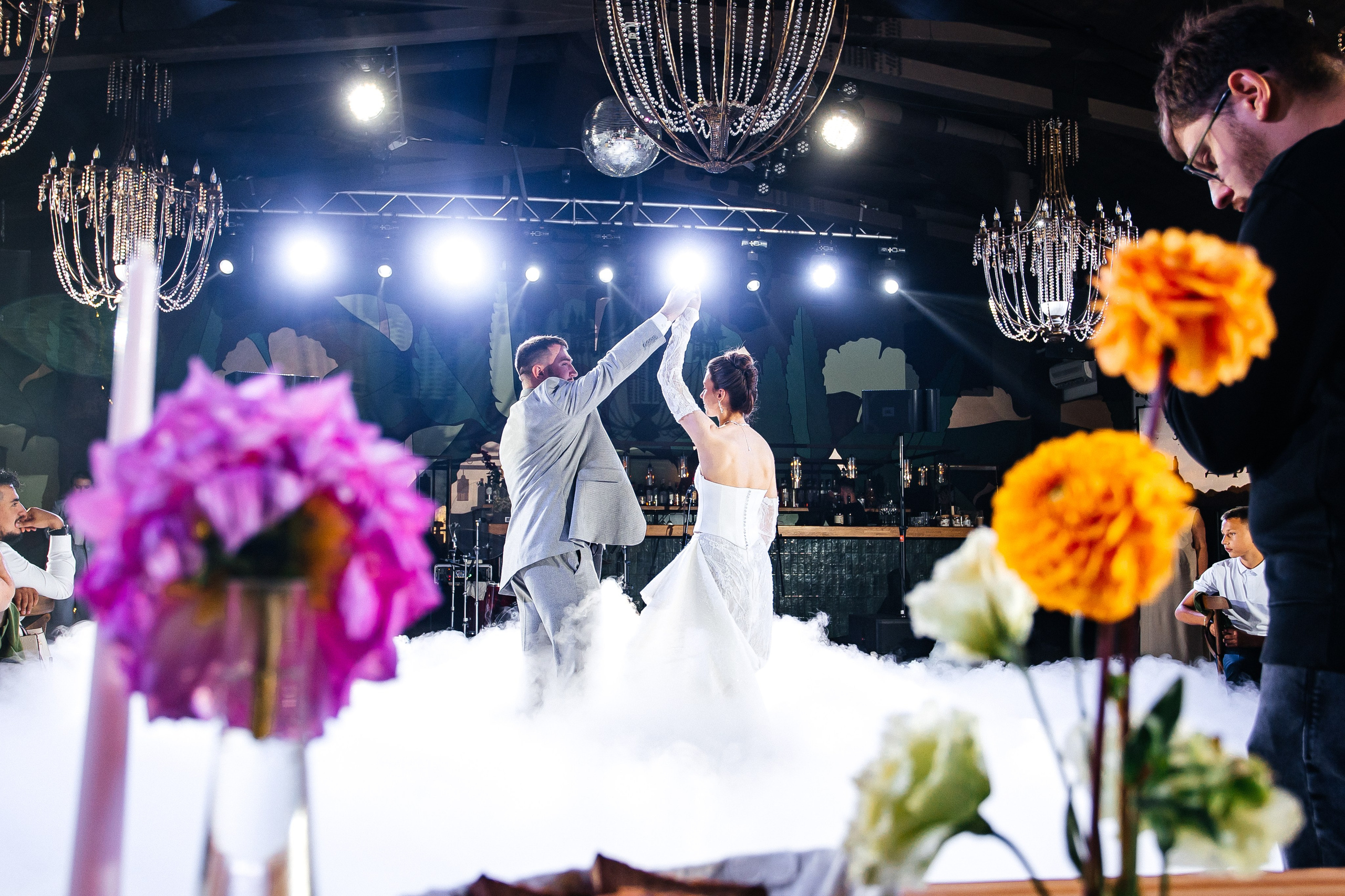 23/08. Свадебный фотограф в Москве Виктория Арехова