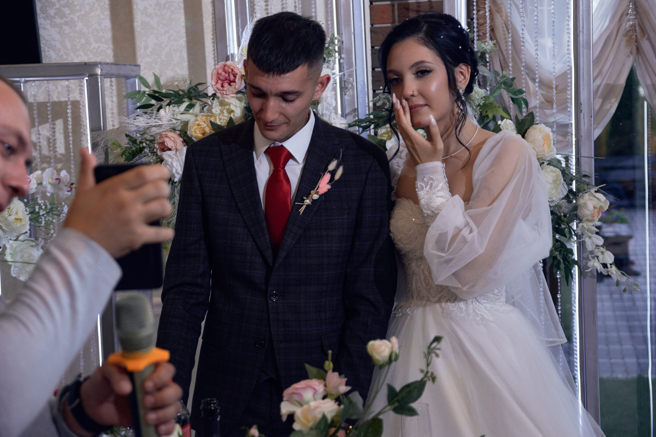 Фотограф Дмитрий Щекинкин / Сохраняя моменты