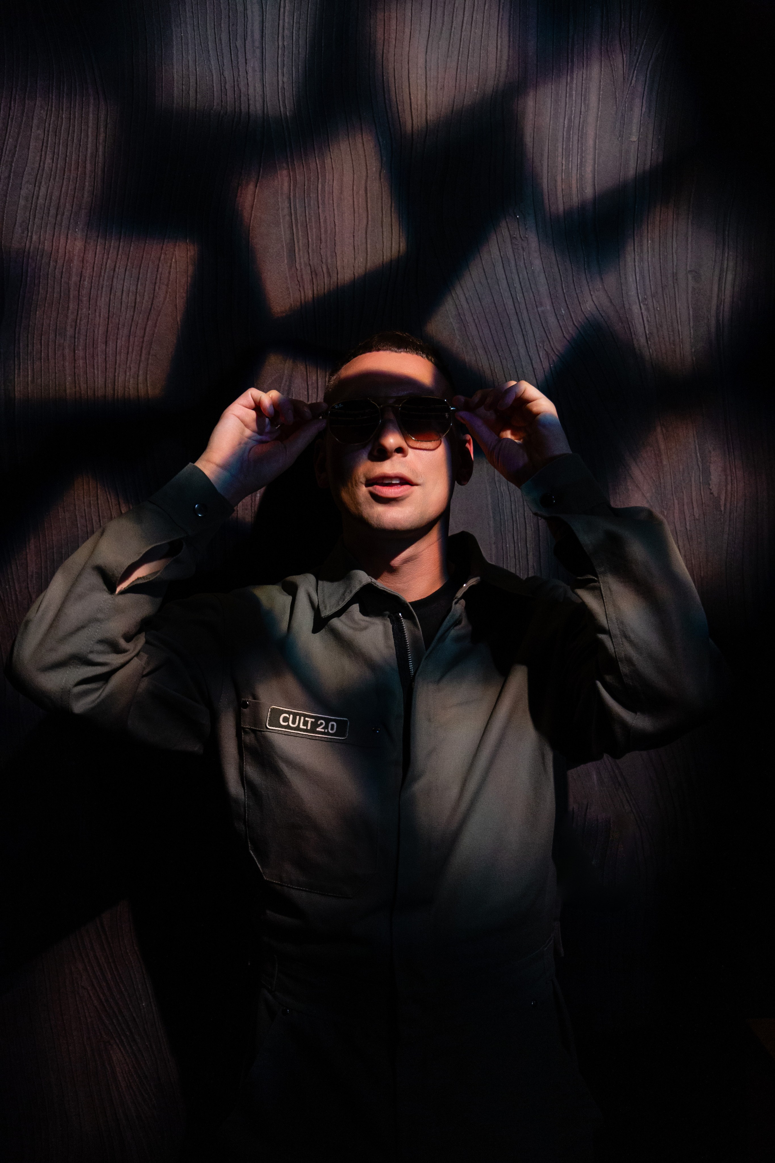 Выпускной rasputin.academy