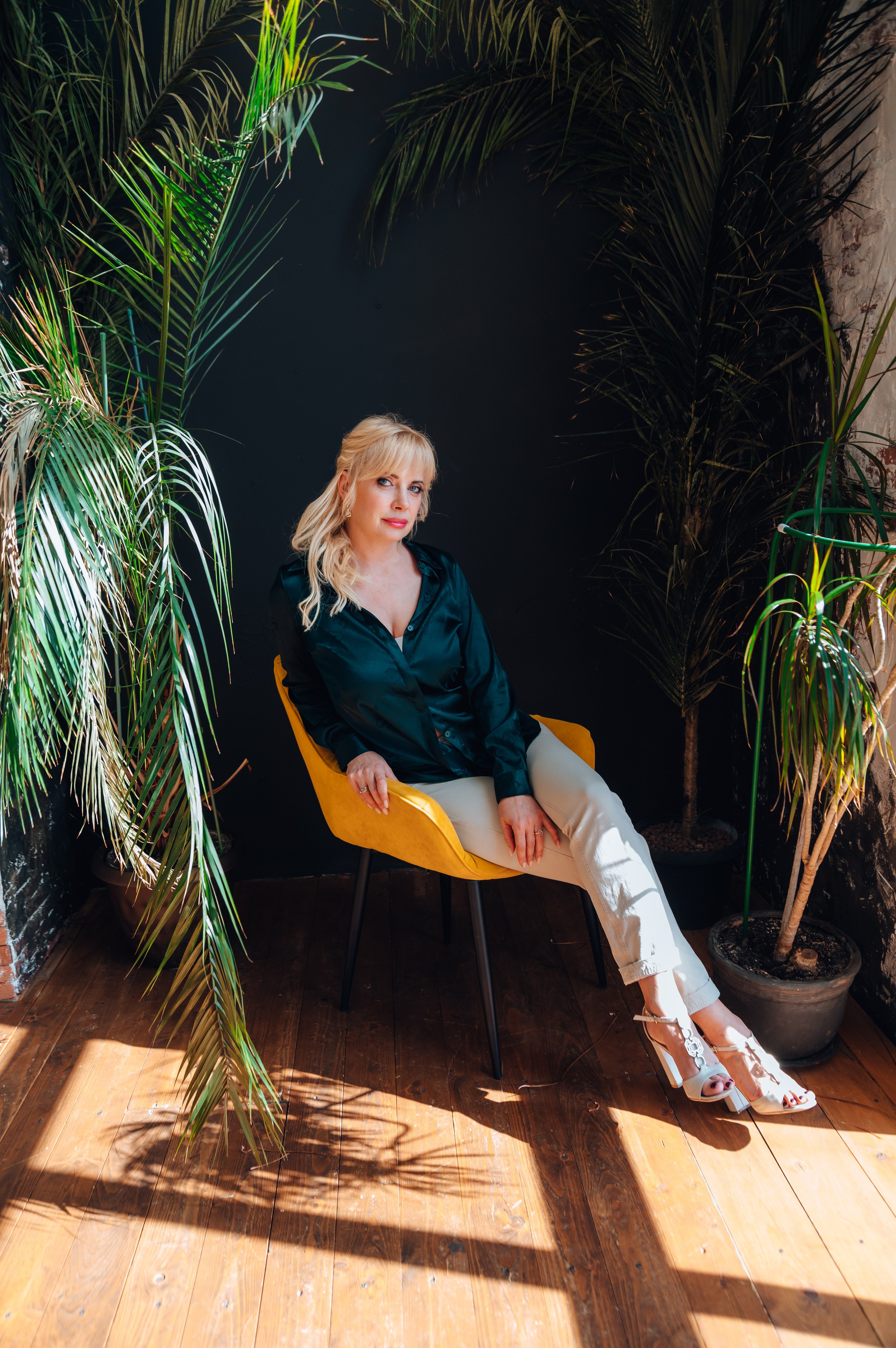 Арина. Детский и семейный фотограф Катерина Мишина