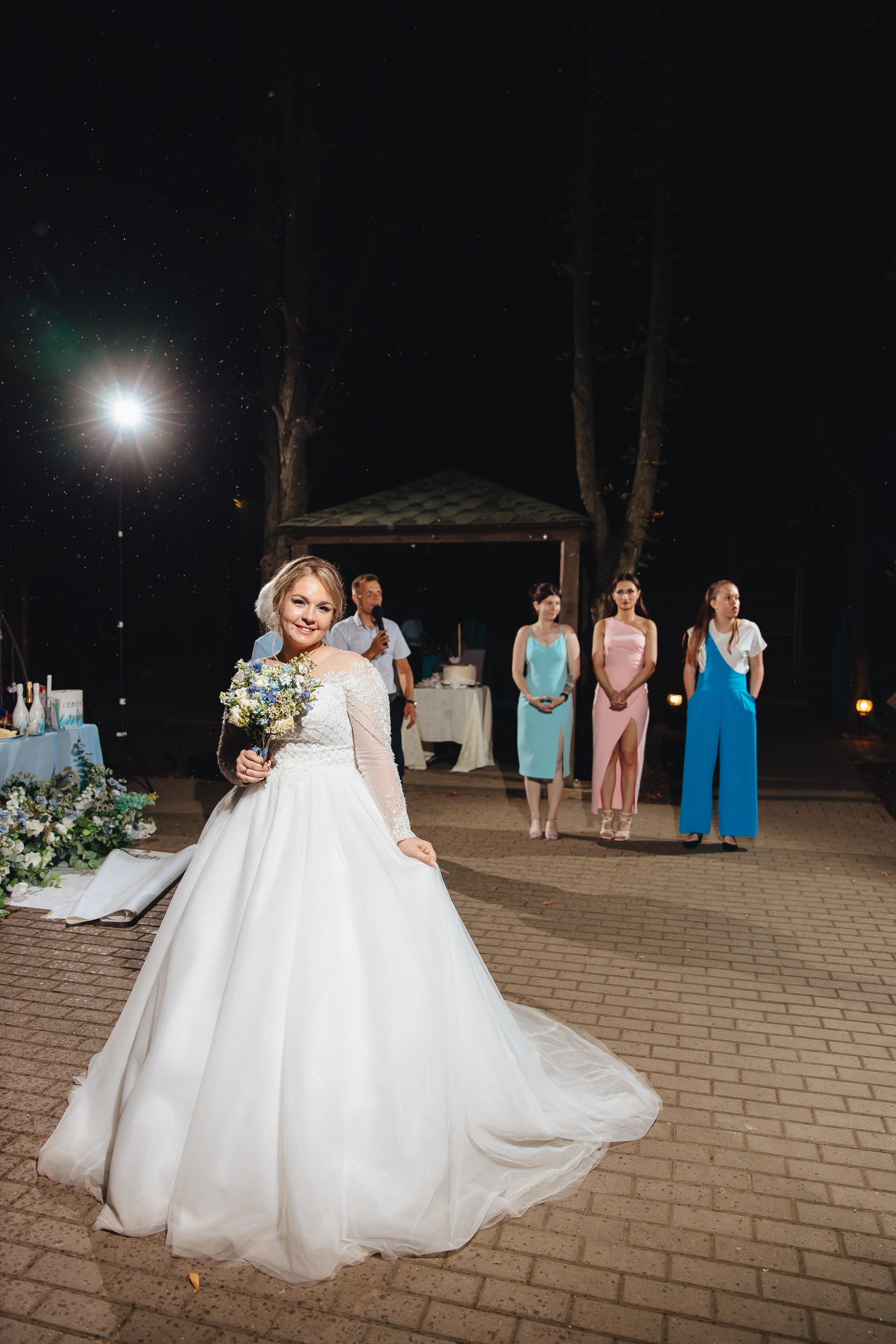 Семен и Алена. Свадебный и семейный фотограф в Туле и области Маша Костина