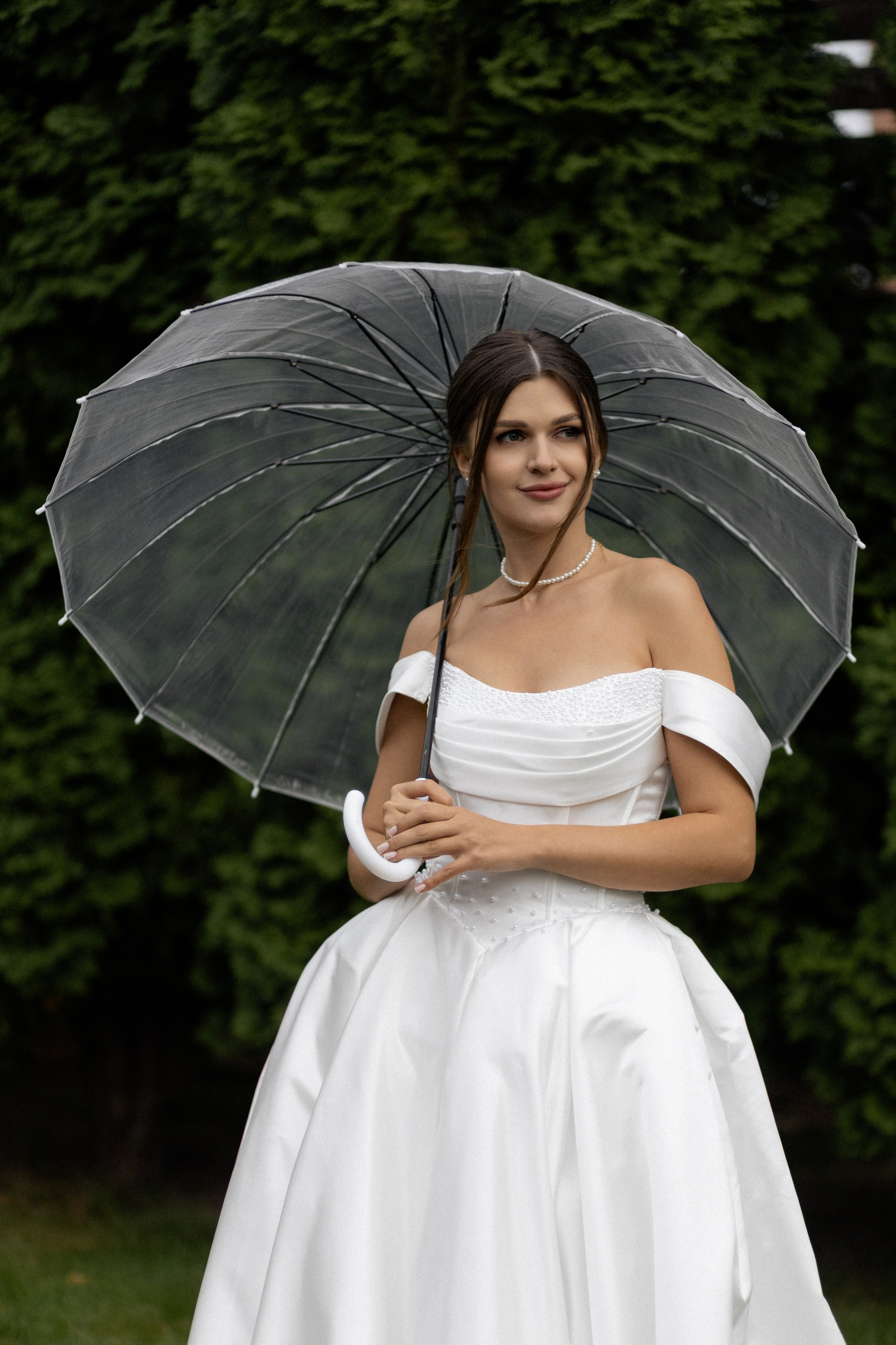 Свадебная фотосессия Анастасии и Игоря в Усадьбе Легенда. Свадебный фотограф в Минске/Беларуси Сергей Спиридонов