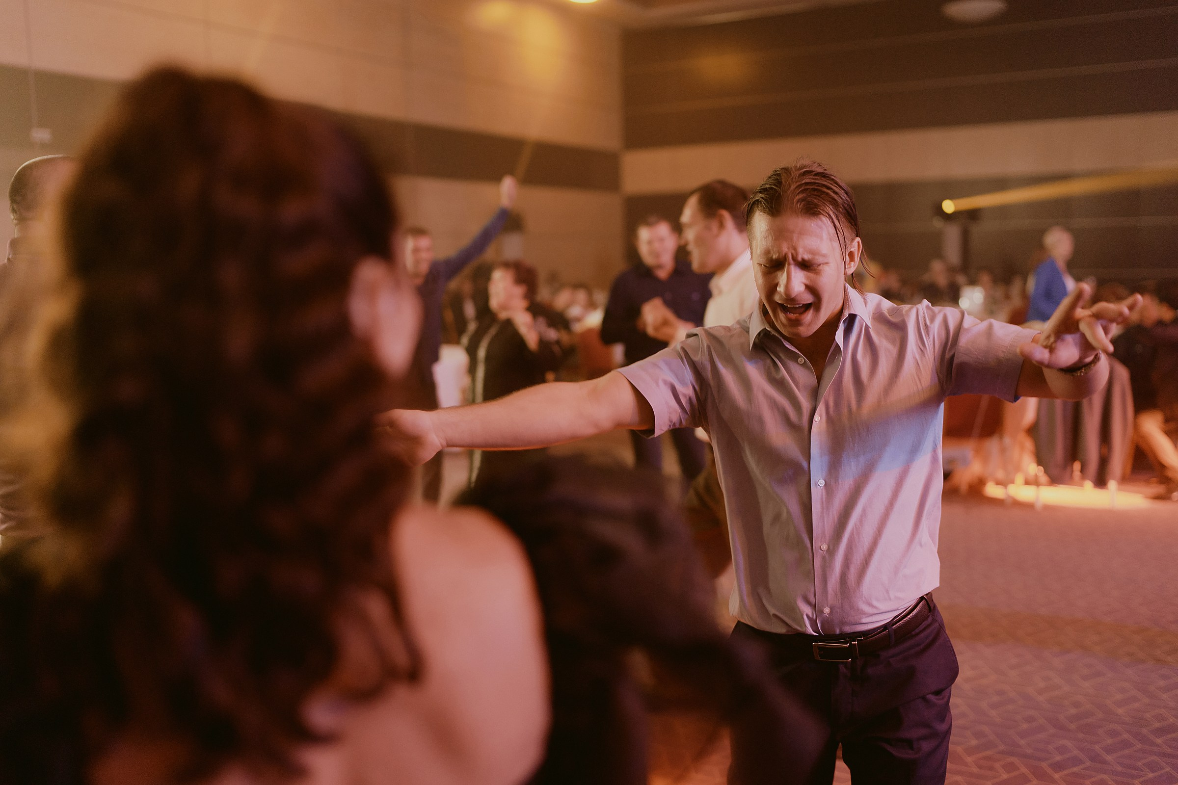 80 лет СКЭР. Свадебный фотограф в Ростовe-на-Дону Анастасия Прутова