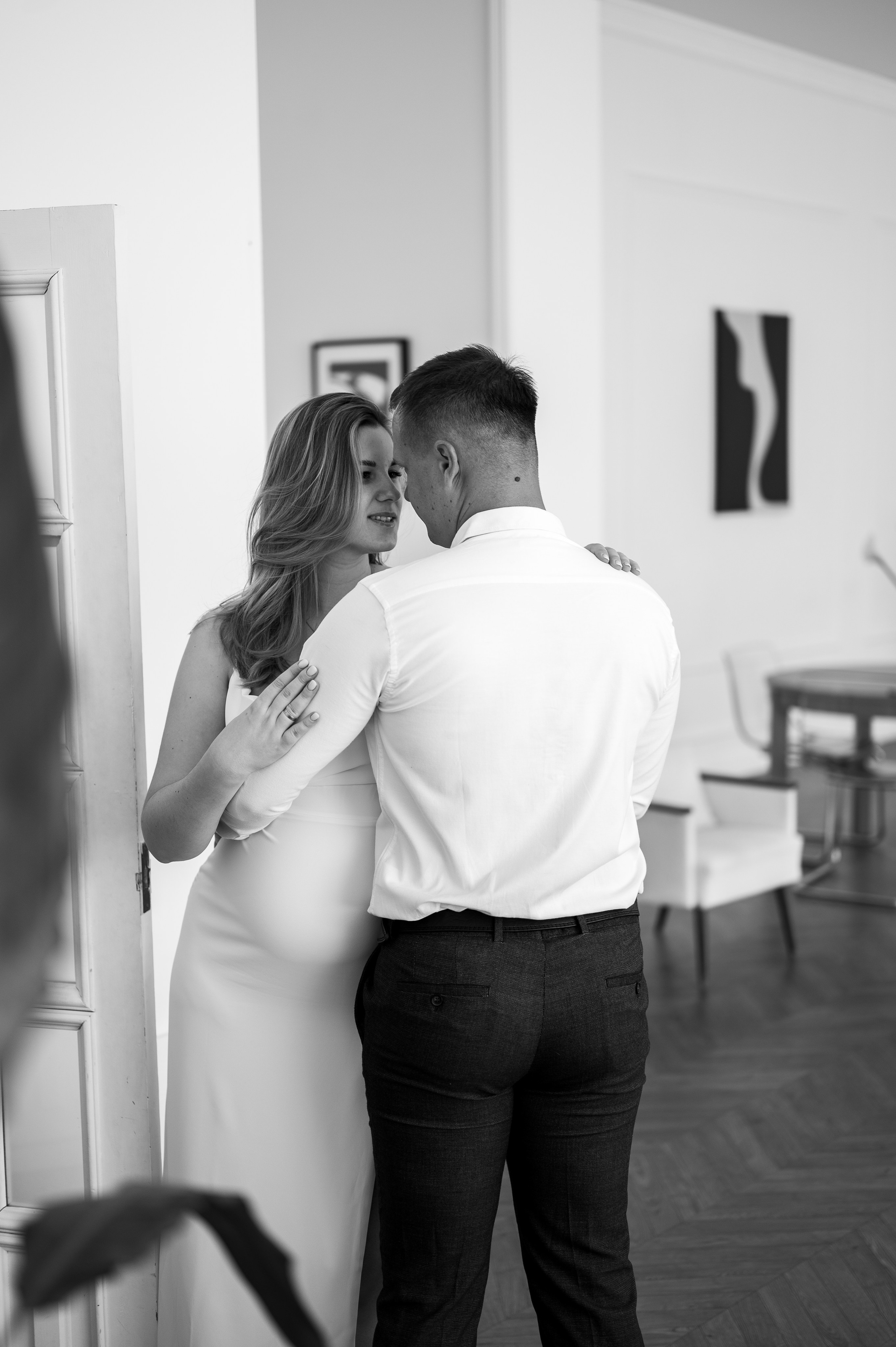 В ожидании чуда🤍. Свадебный и семейный фотограф в Краснодаре Алина Мельник