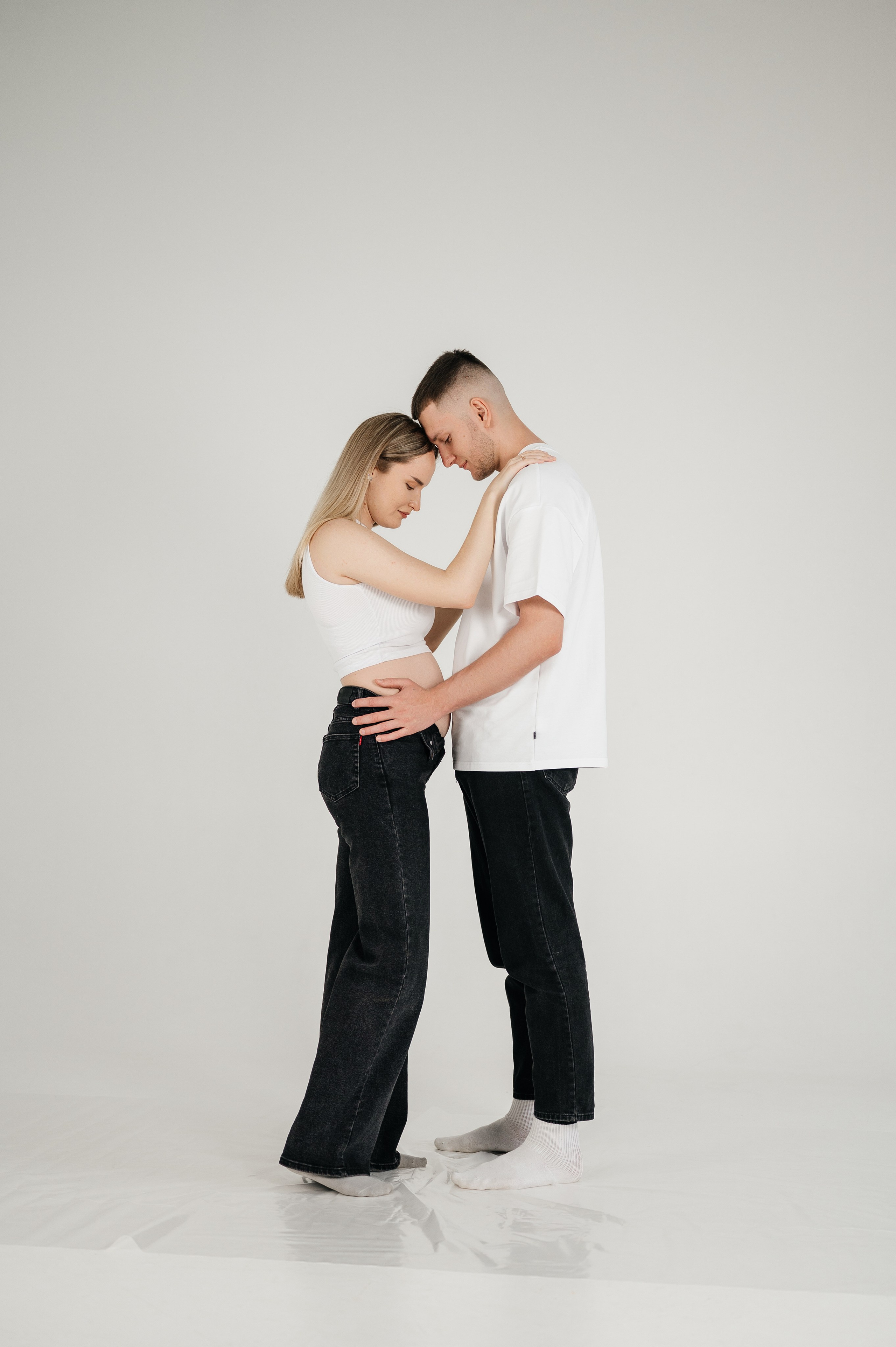 Гендер пати. Свадебный и семейный фотограф в Краснодаре Алина Мельник