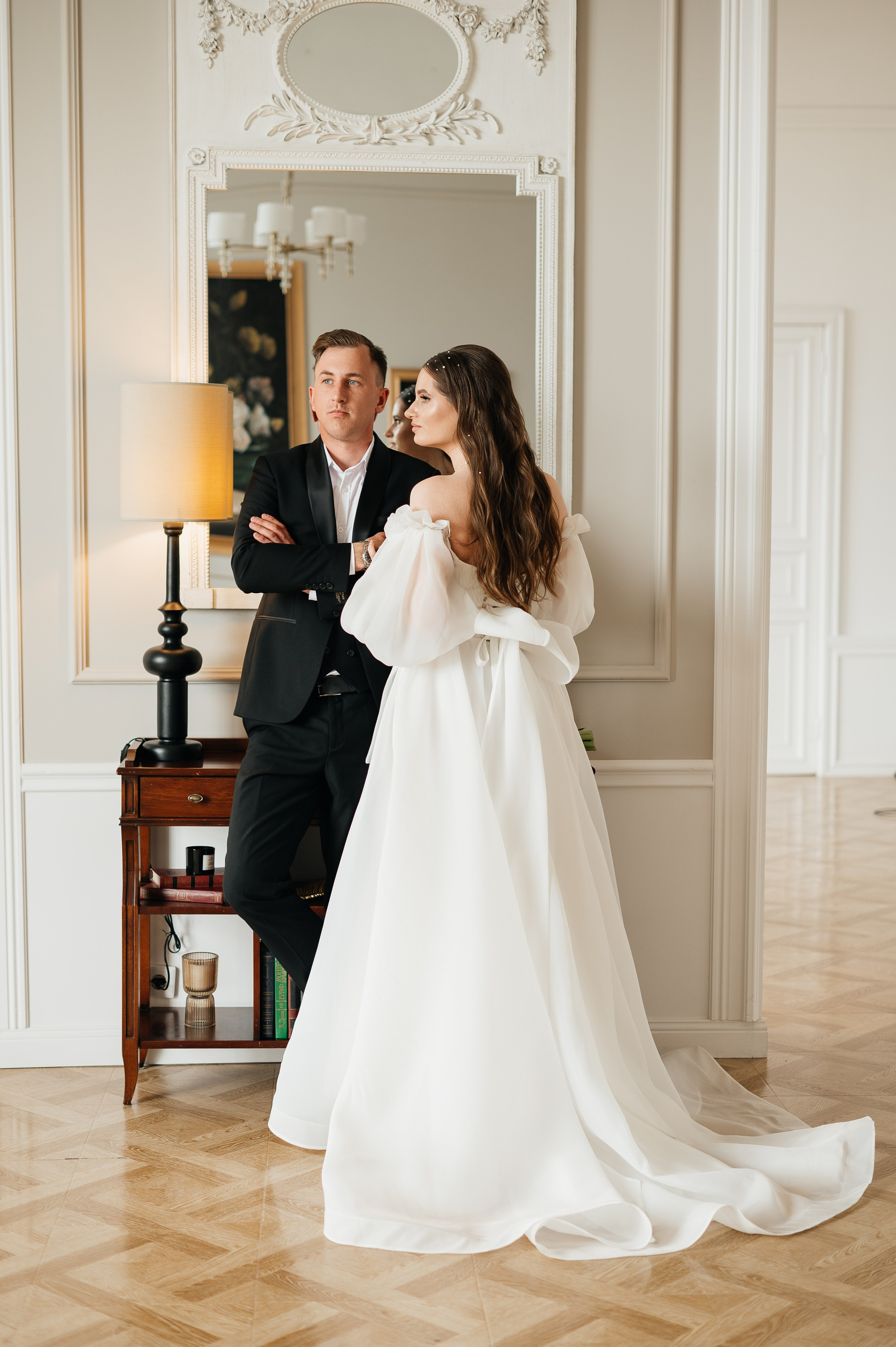 Владимир & Диана. Свадебный и семейный фотограф в Краснодаре Алина Мельник