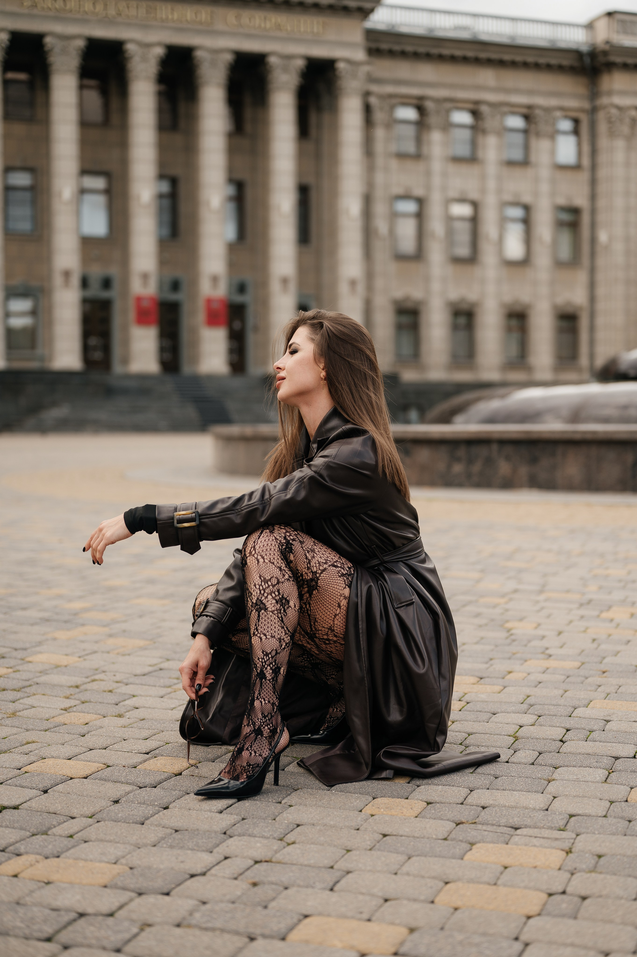 Ира. Свадебный и семейный фотограф в Краснодаре Алина Мельник