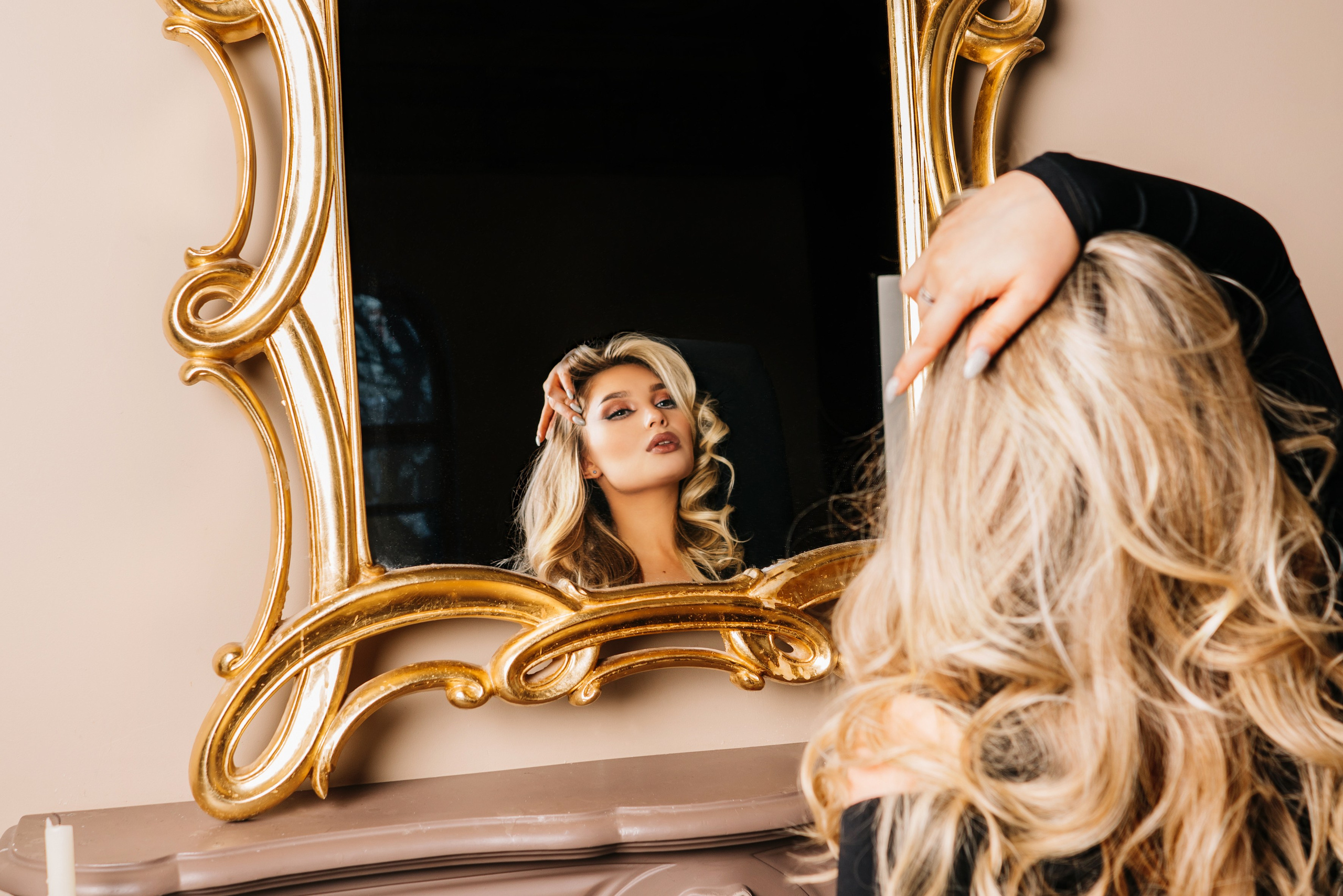 Дарья Сазонова. Женский фотограф в Москве Анастасия Сидорова